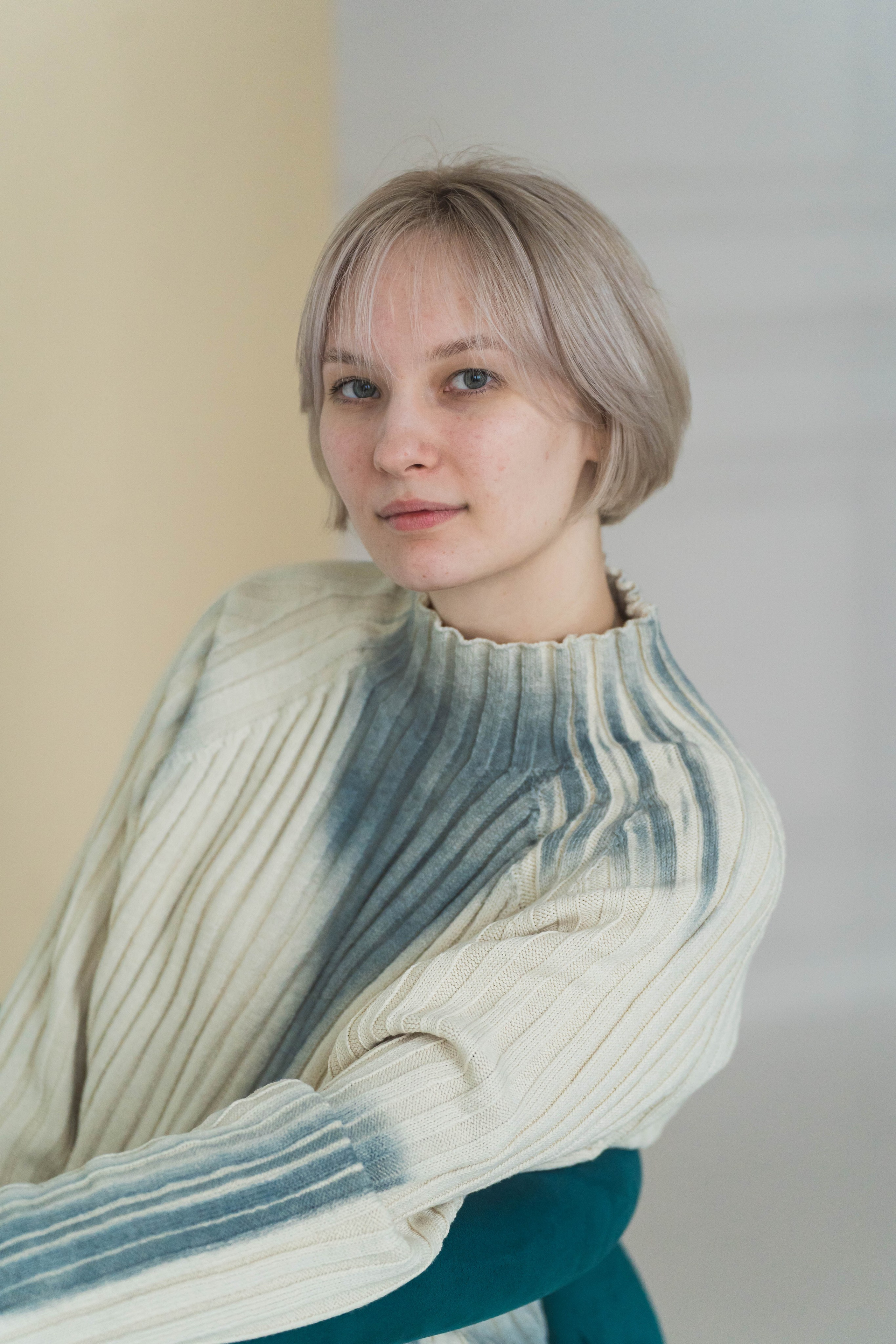 Дарья. Фотограф в Москве Ленарская Дарья