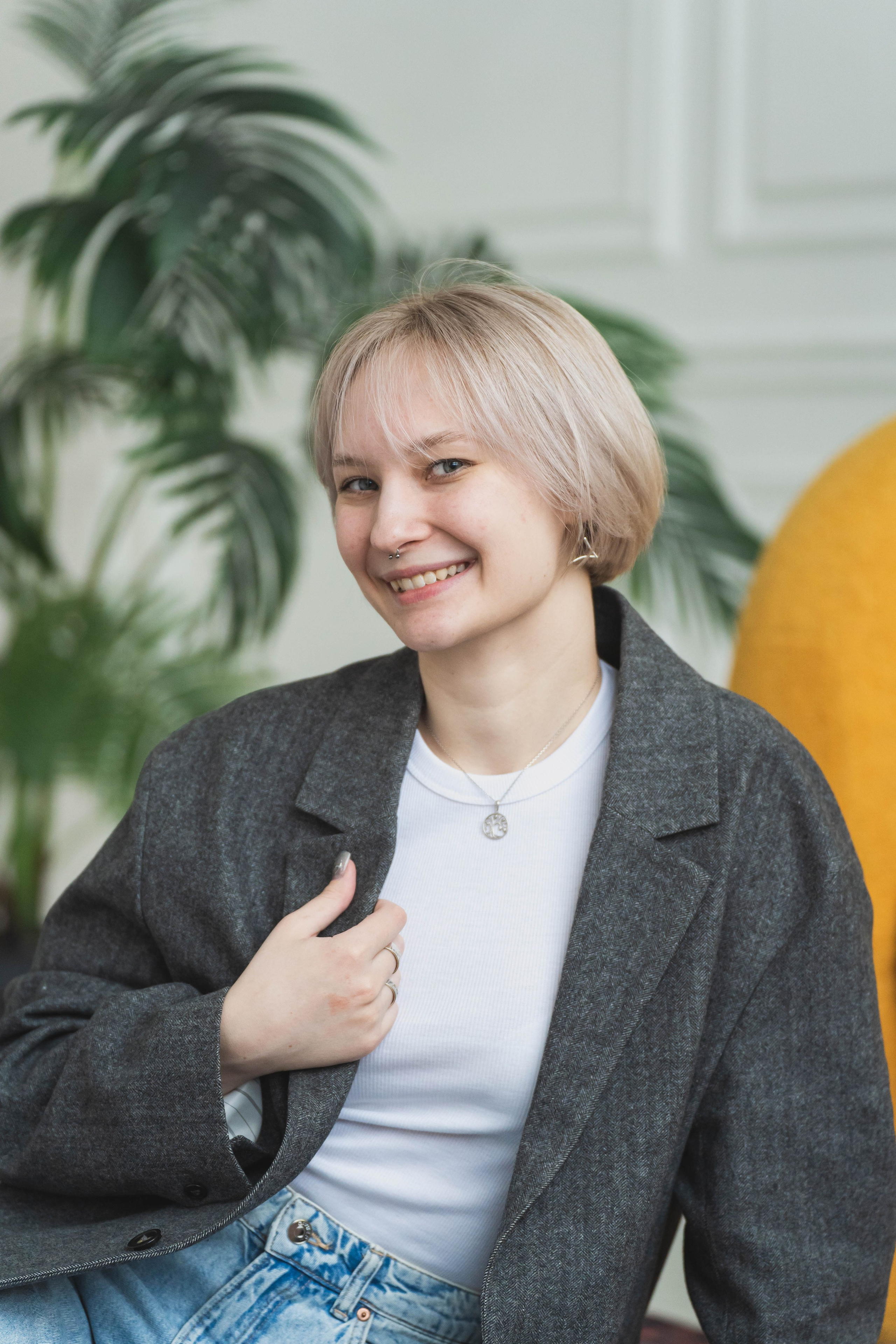 Дарья. Фотограф в Москве Ленарская Дарья