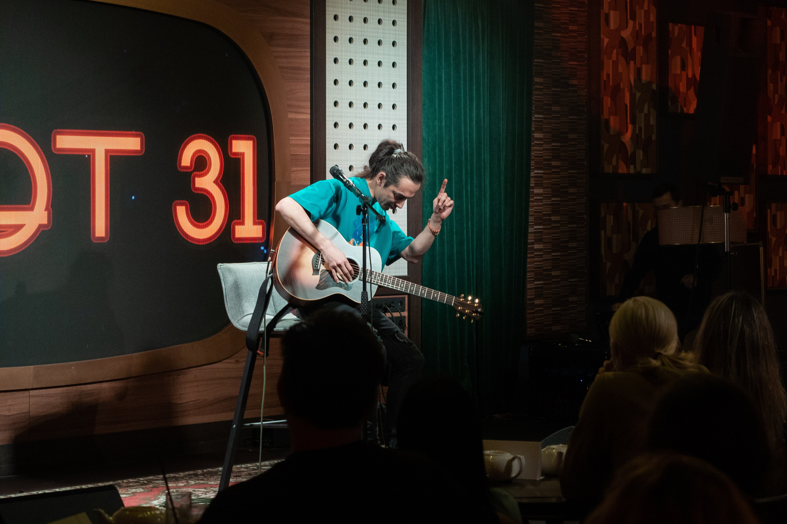 Зилков ае | Флэт 31. Фотограф в Самаре Иван Булатов