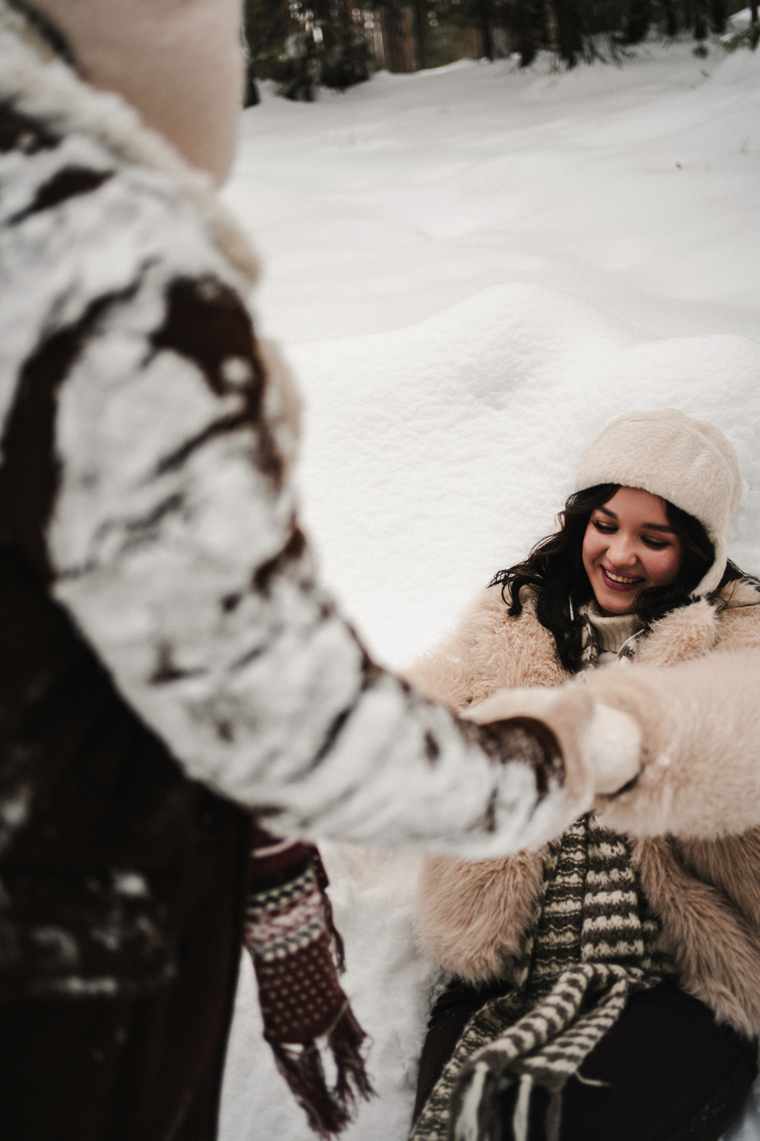 Уличная Love story