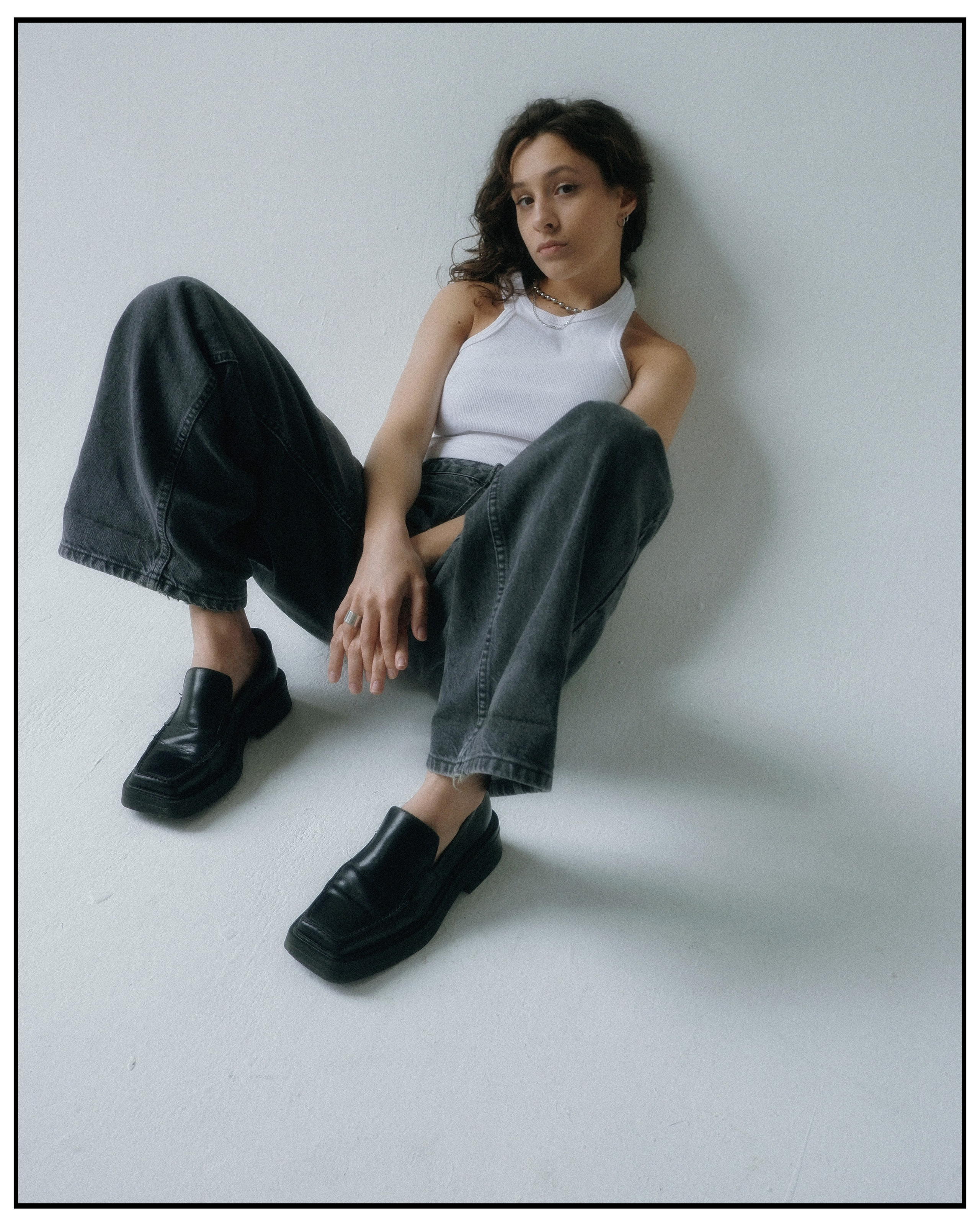 VIKA. ANNA — PHOTOGRAPHER