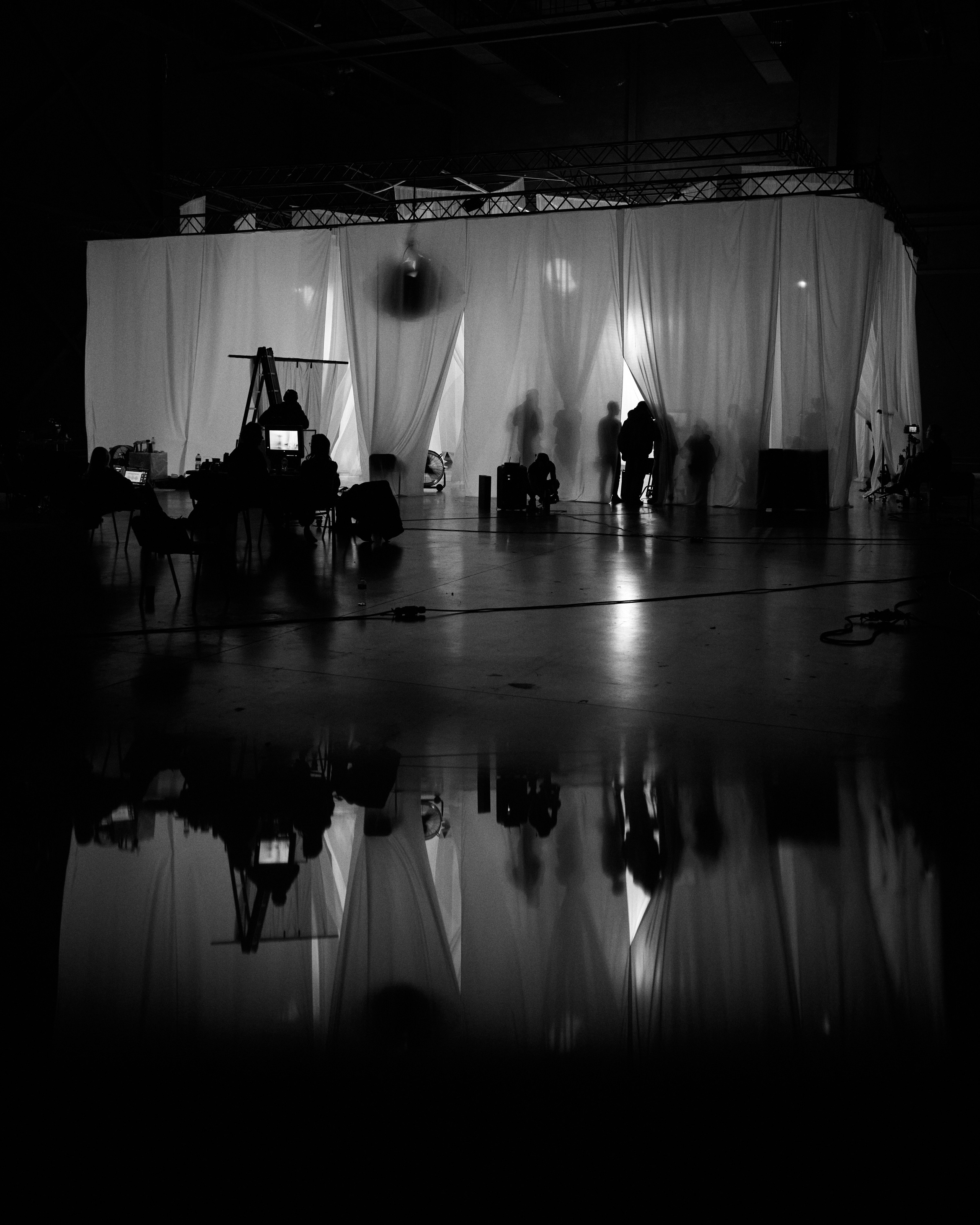 МУЗА. ANNA — PHOTOGRAPHER