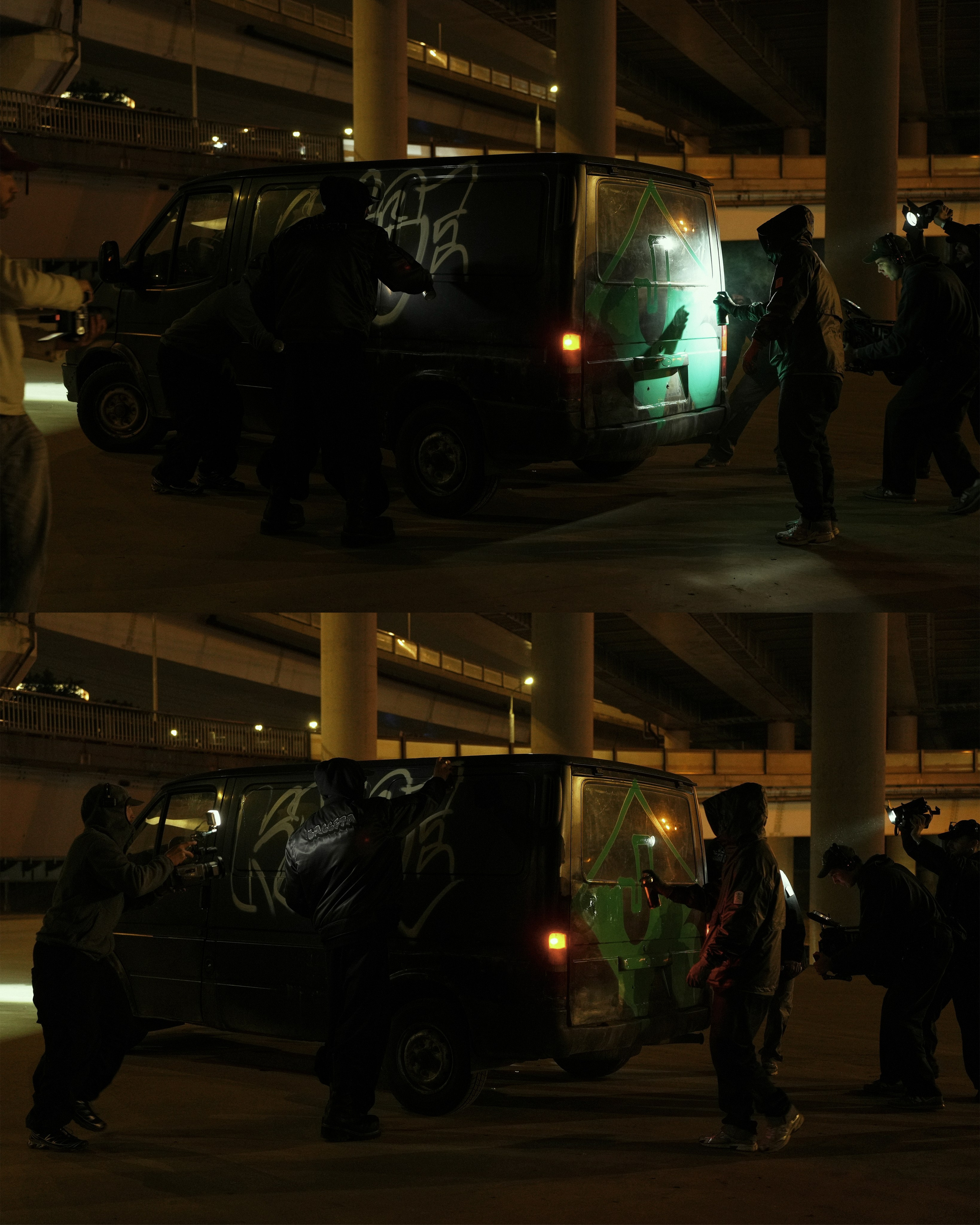 XAXAXA — Кассета, Чёрная Экономика. ANNA — PHOTOGRAPHER