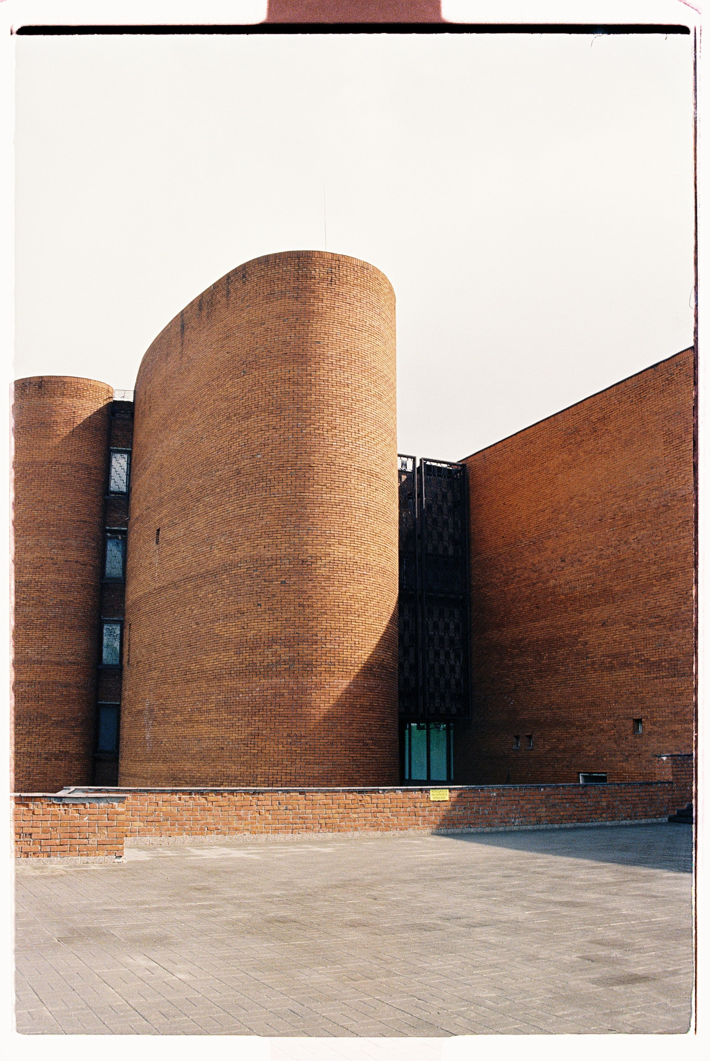 MOSCOW. ANNA — PHOTOGRAPHER