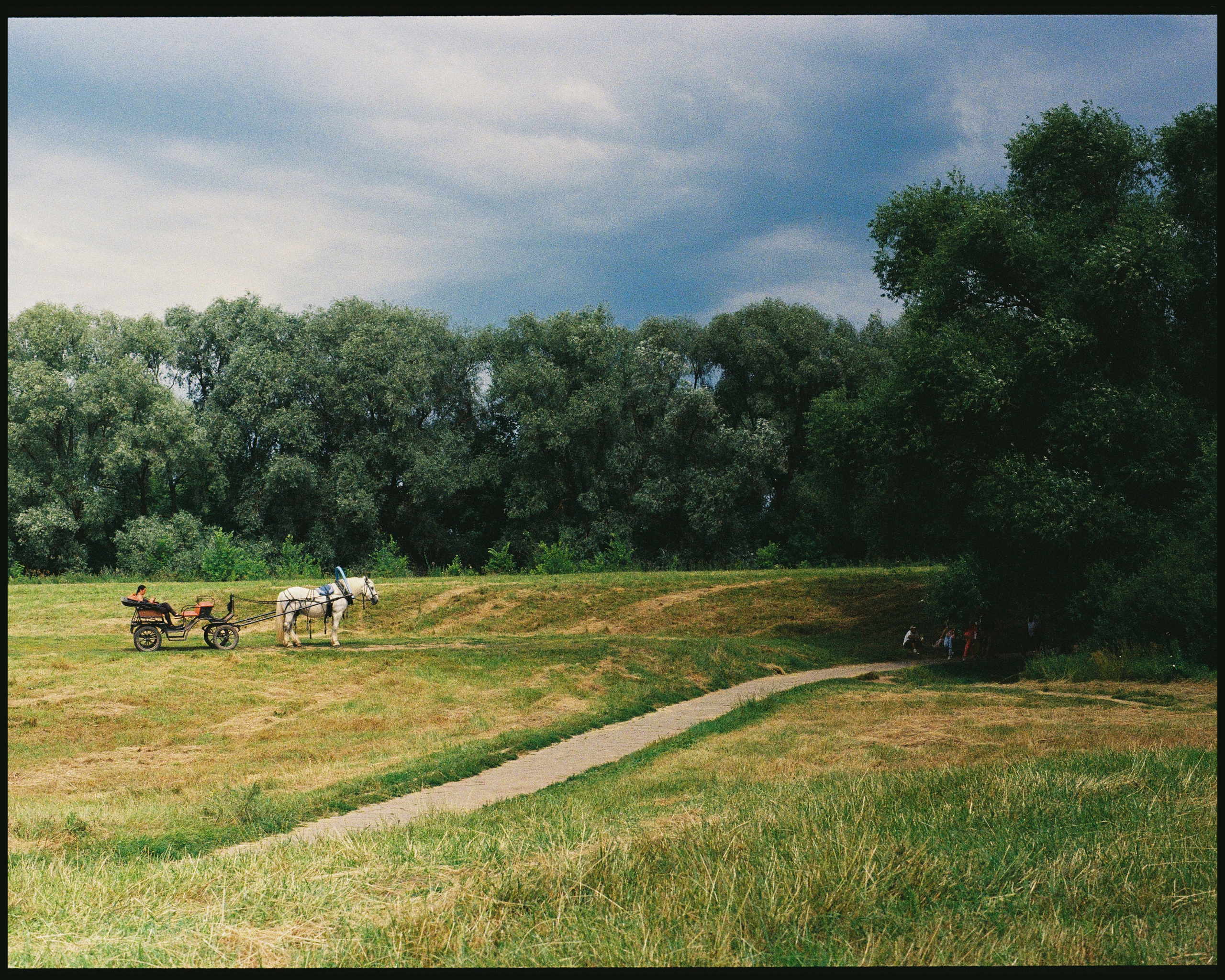 Це́рковь Покрова́ на Не́рли́. ANNA — PHOTOGRAPHER
