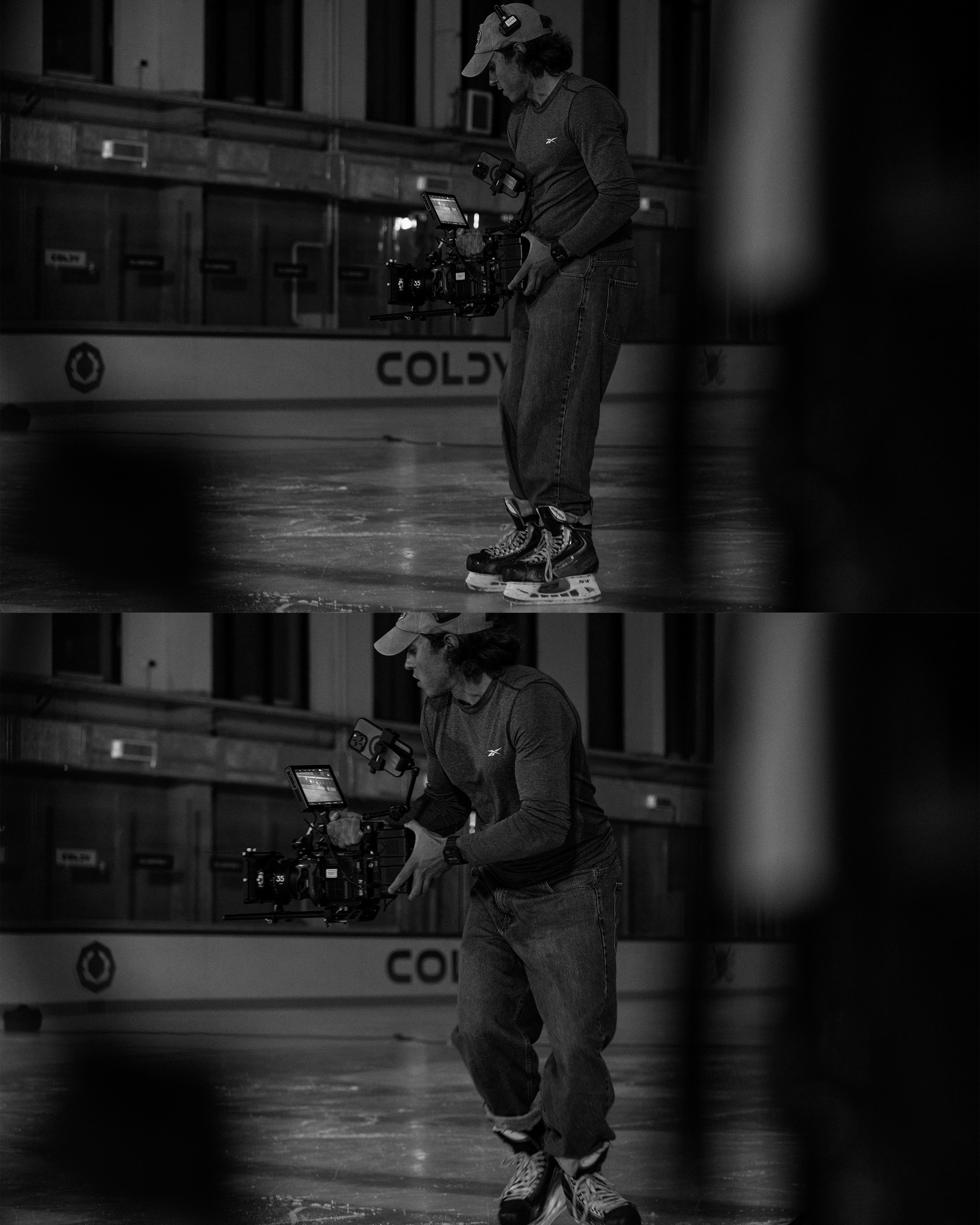 NICE LOFT. ANNA — PHOTOGRAPHER