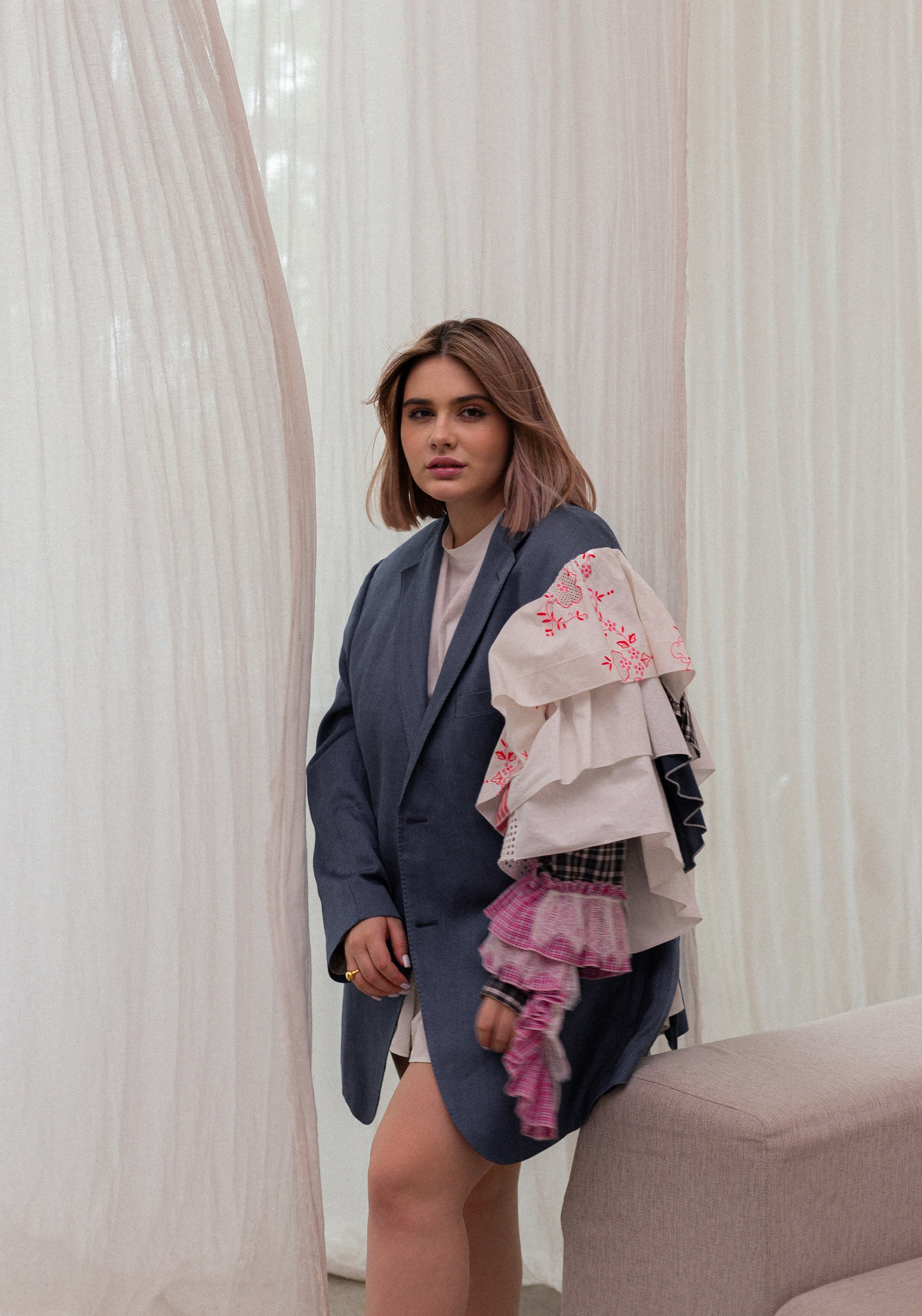 Женский портрет. Фотограф в городе Краснодар