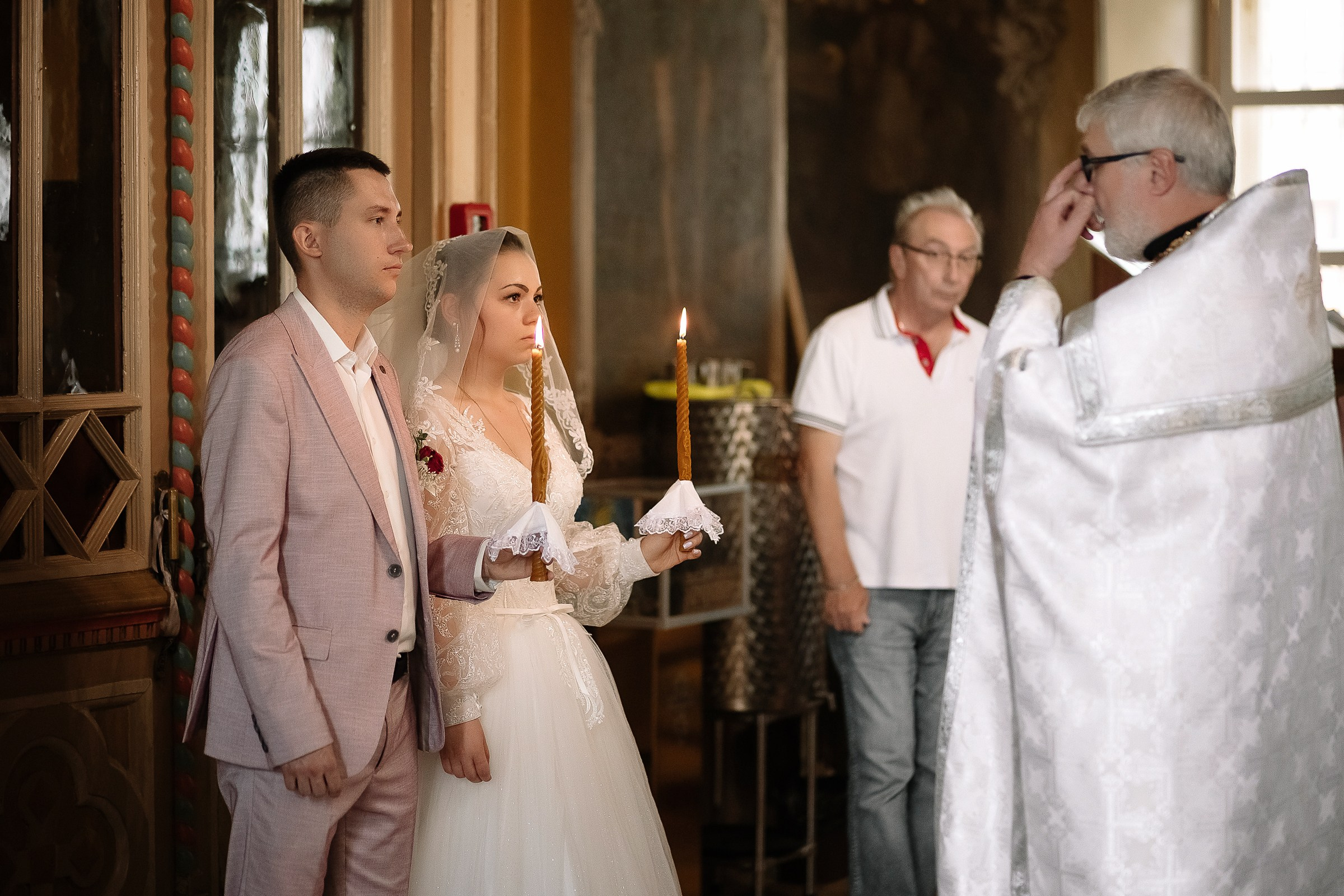 Алексей и Татьяна. Семейный и свадебный фотограф в Москве Леванова Александра