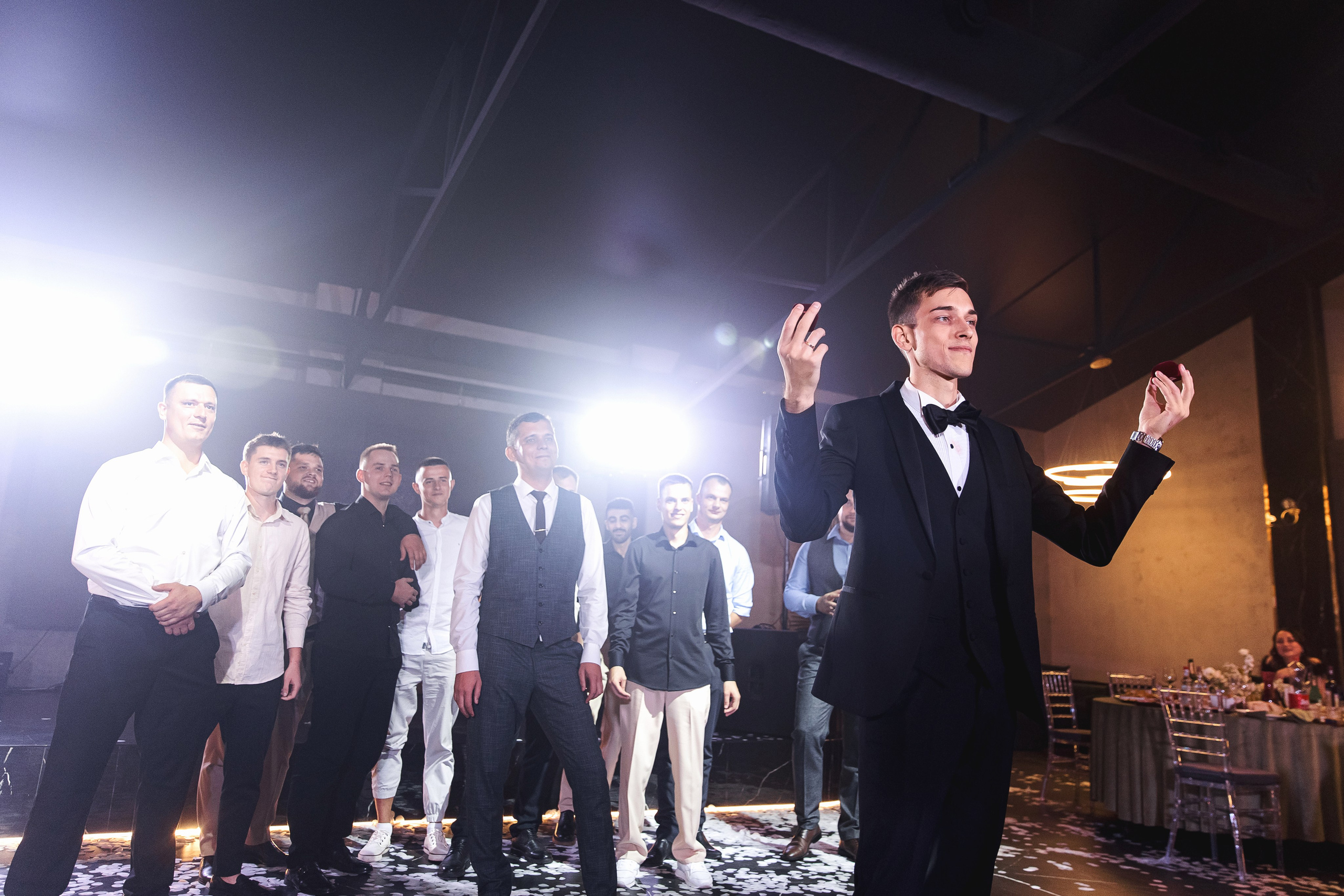 Вадим и Полина. Свадебный фотограф в Ростове-на-Дону Олег Майер