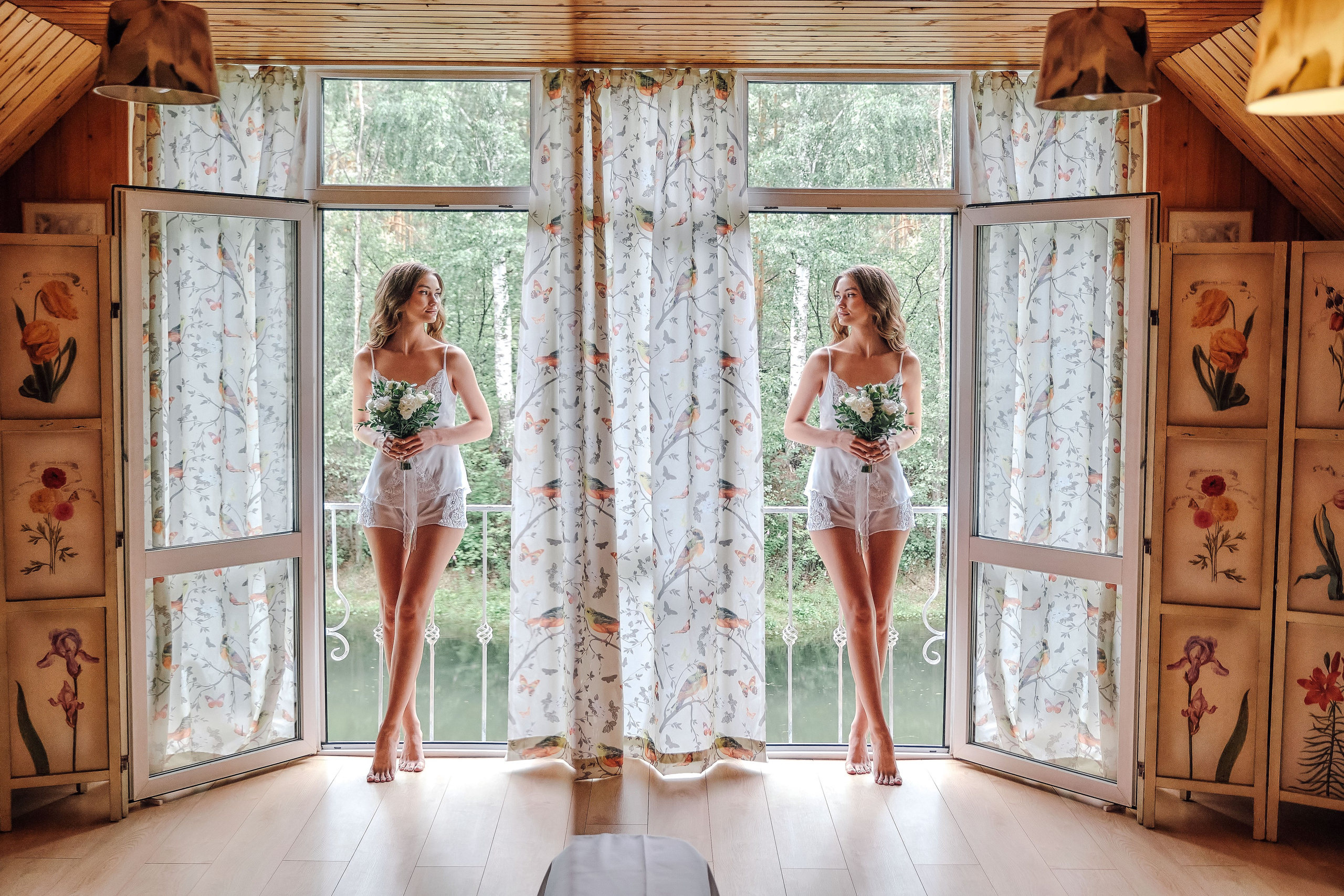 СЕРГЕЙ И ЛЕНА. Свадебный фотограф в Екатеринбурге Соседков Евгений