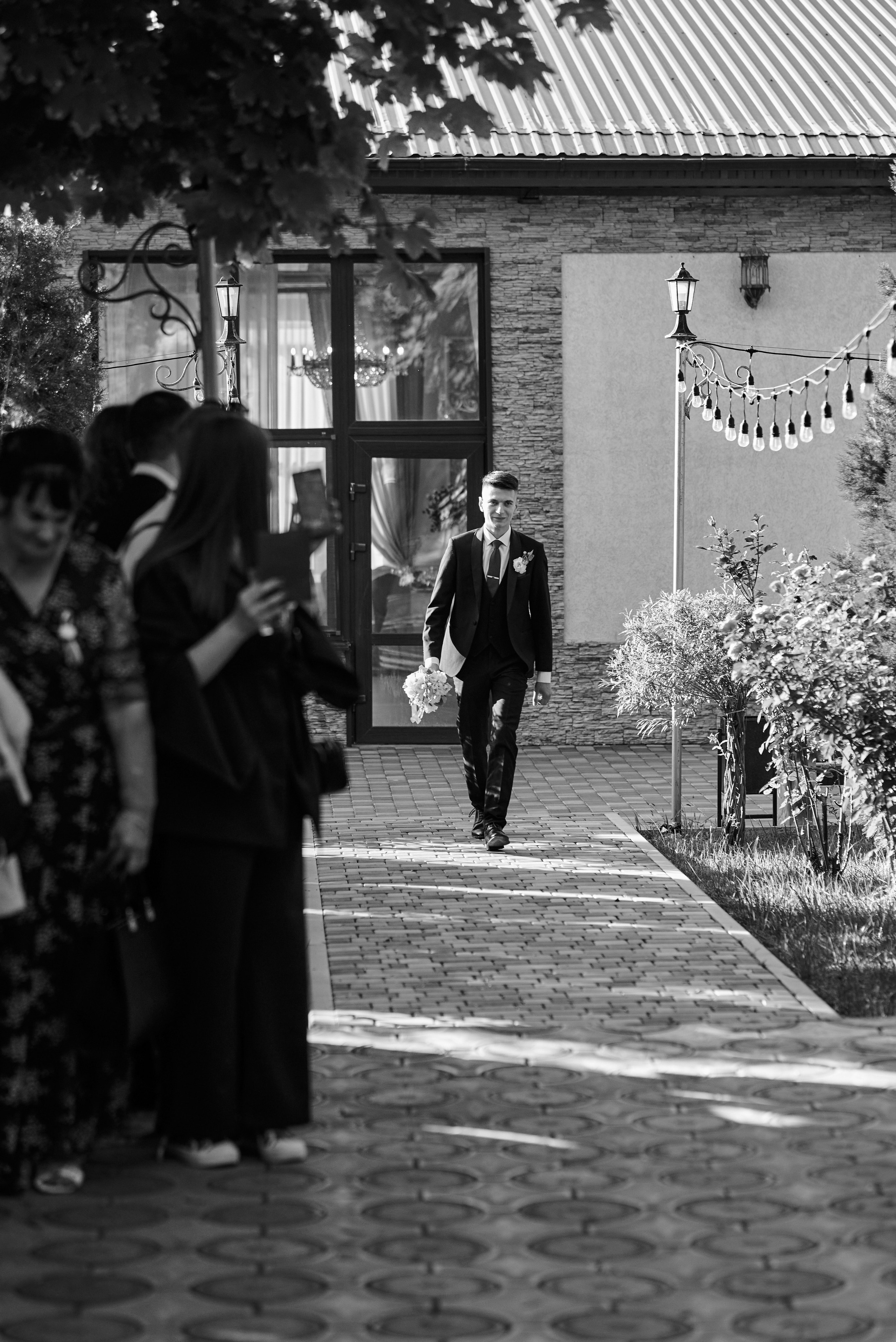 Свадьба Юли и Руслана. Свадебный фотограф г. Новочеркасск г. Ростов-на-Дону