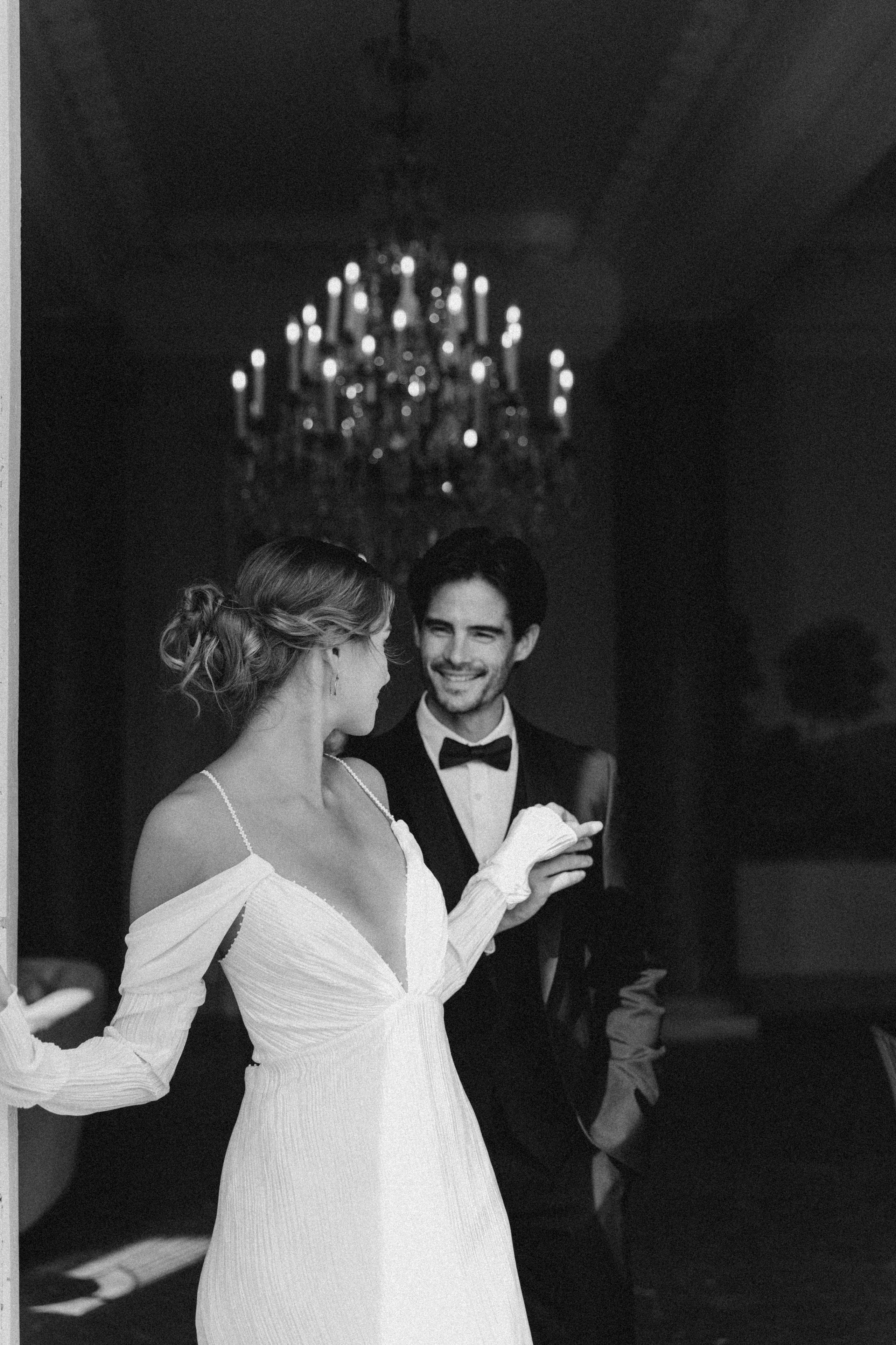 Олеся и Фредерик. Фотограф в Париже