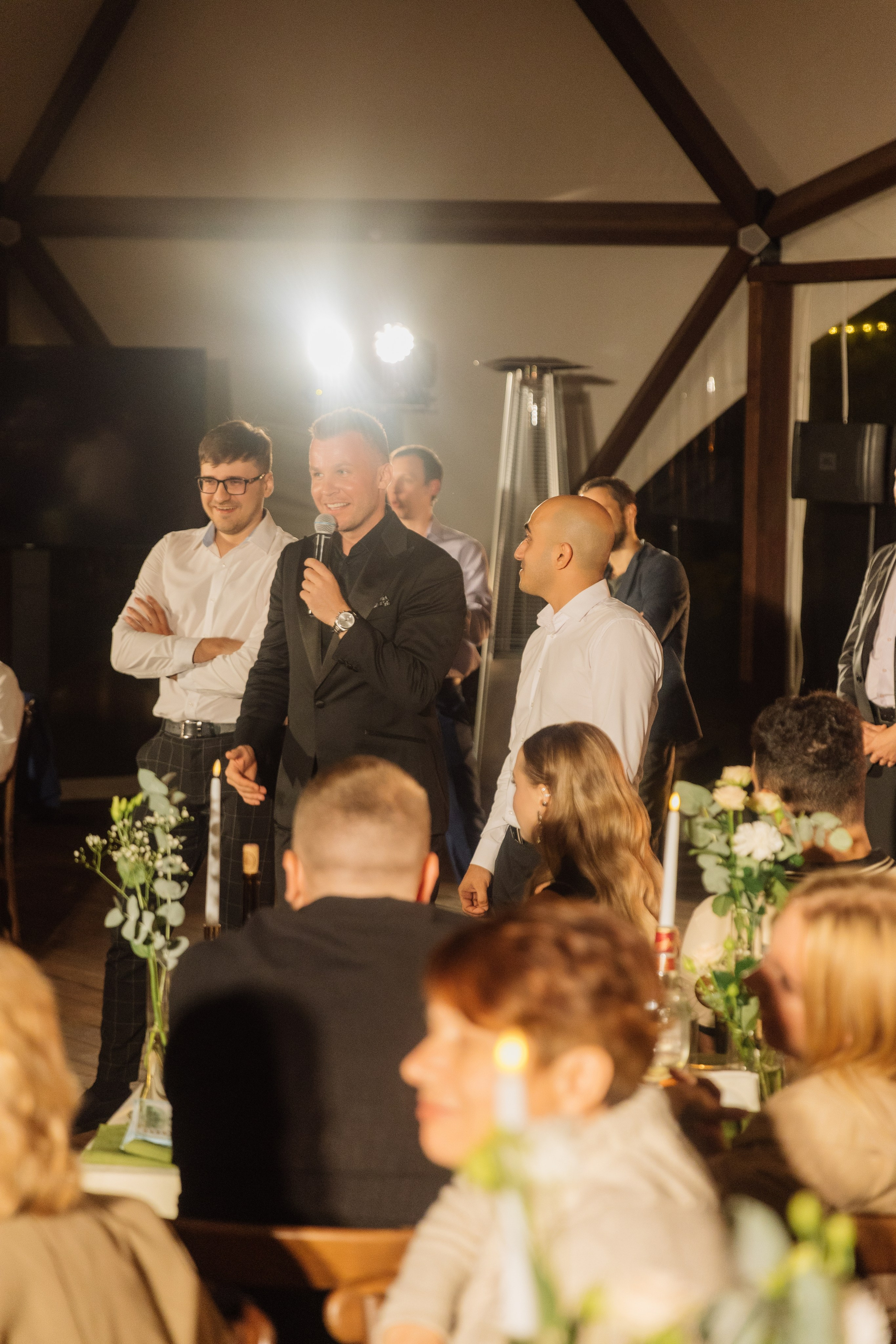 30.08.2024 — НН — Евгений & Анастасия. Свадебный фотограф в Нижнем Новгороде — Эдуард Смирнов