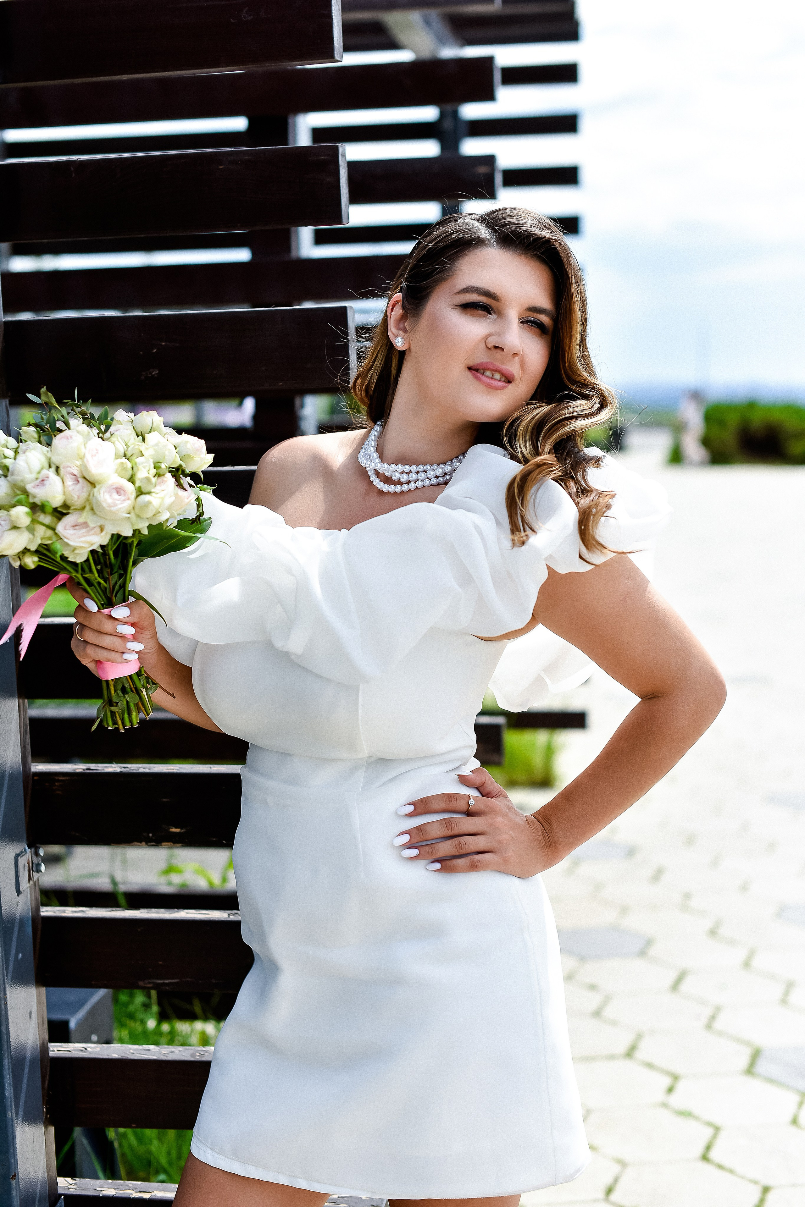 Свадьба Юлии и Дмитрия