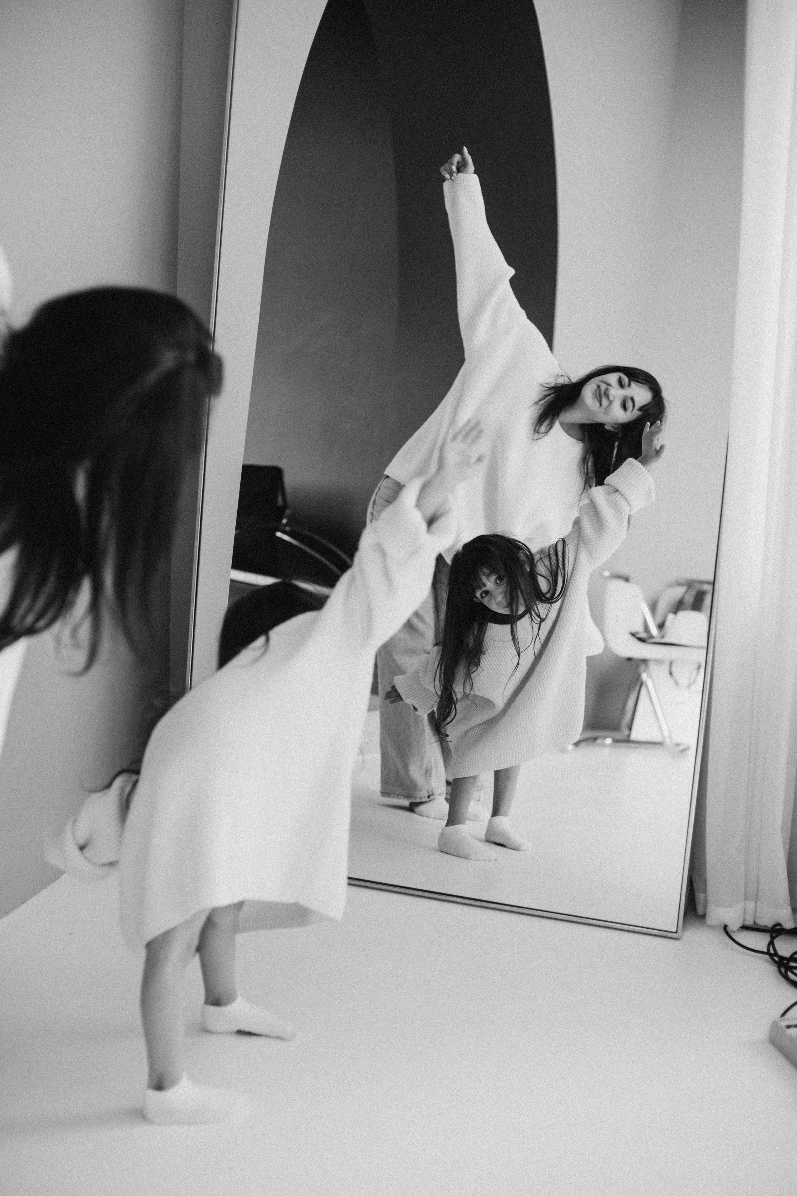 Мариэт, Изабелла и Дисана. Семейный и детский фотограф в Краснодаре Катя Гор