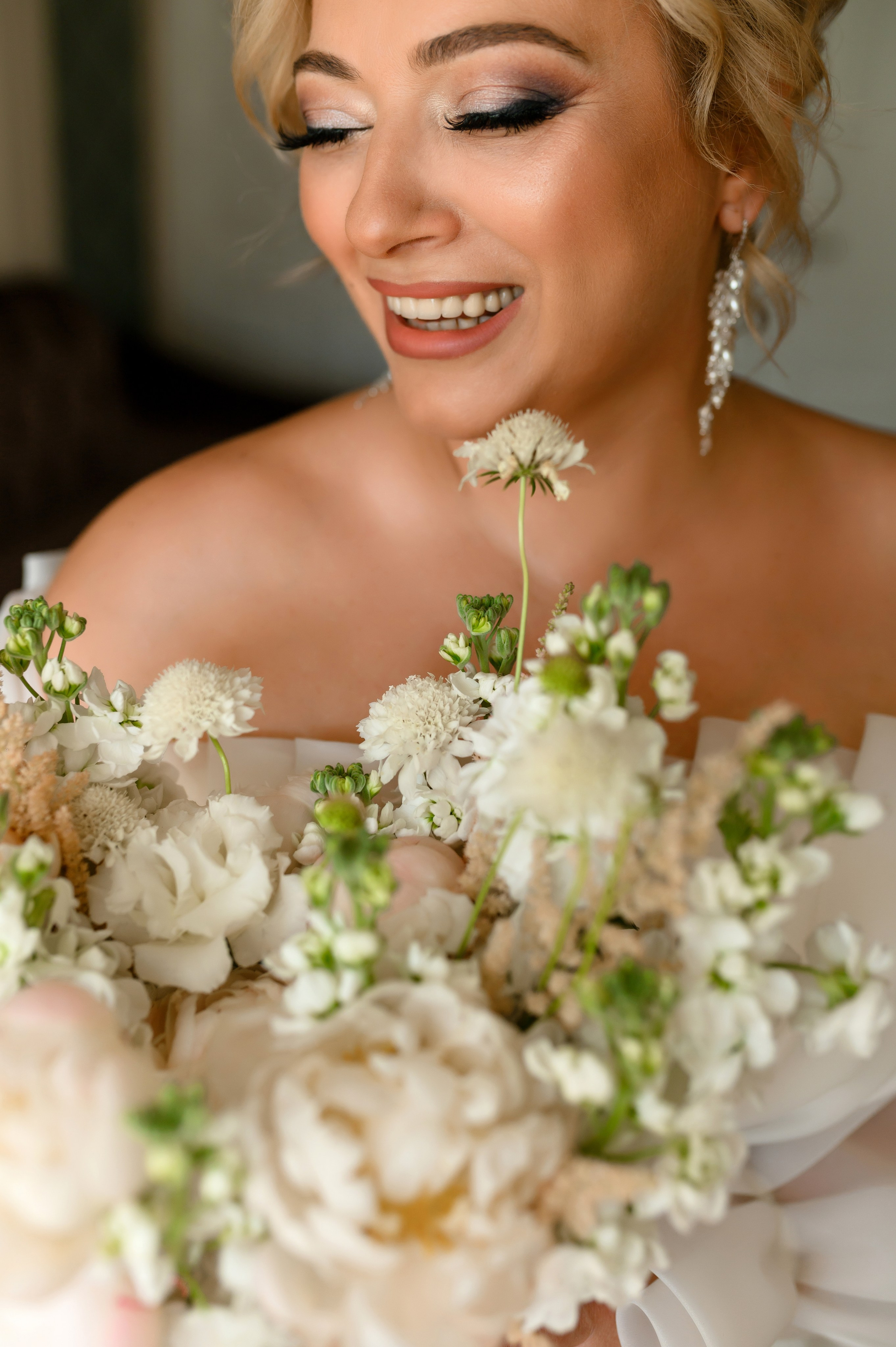 E&A. Фотограф Марина Росси