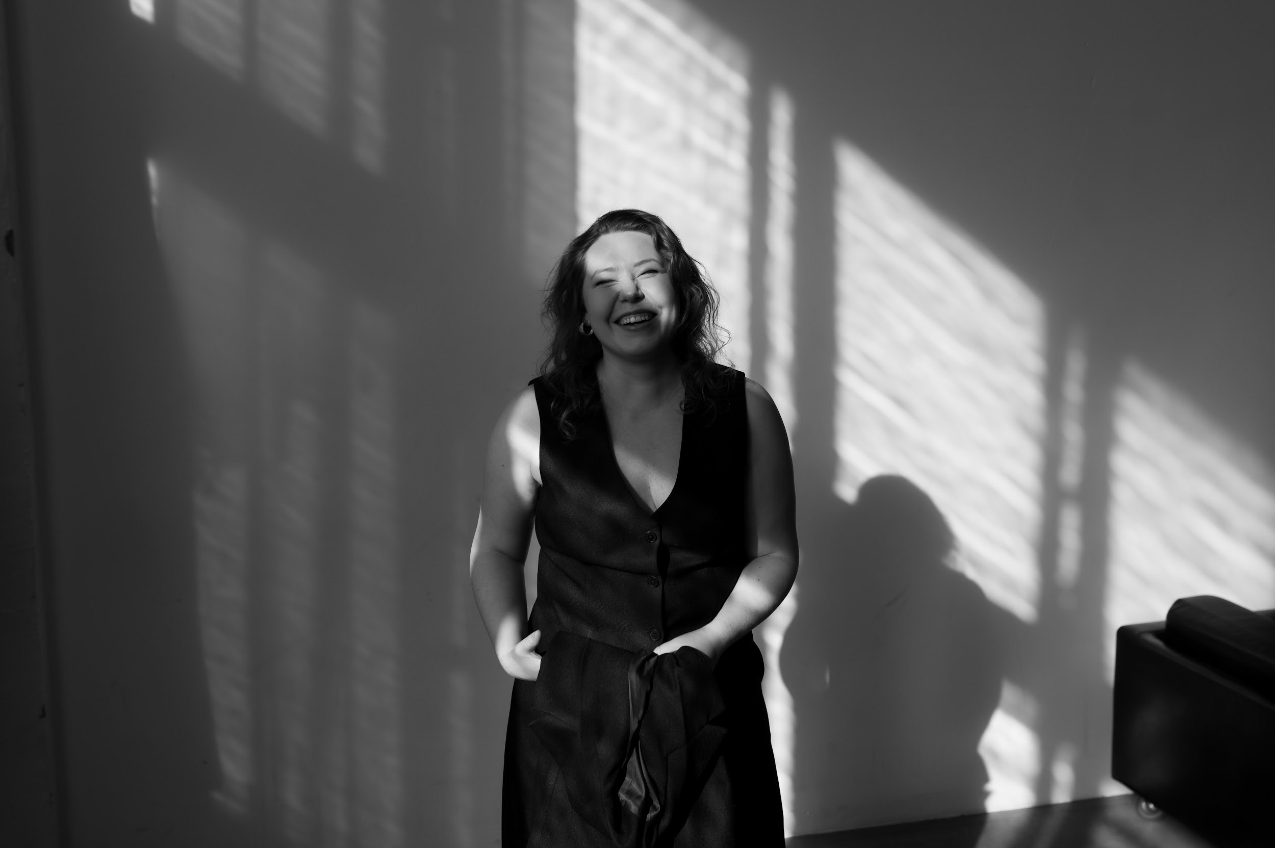 Анастасия. Фотограф Марина Росси