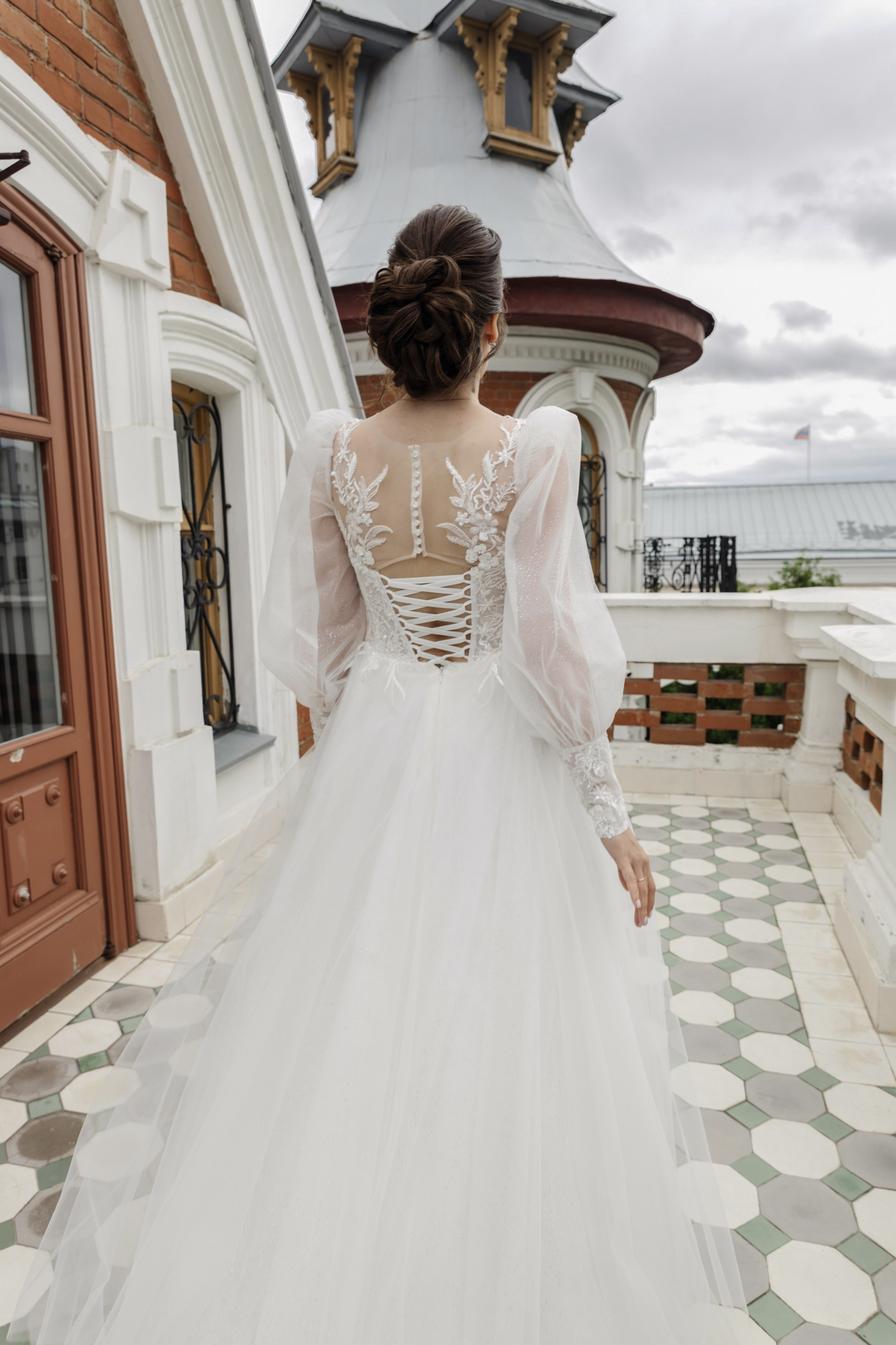 Свадьба Дмитрия и Екатерины. Фотосессии, Семейный, свадебный фотограф в Самаре