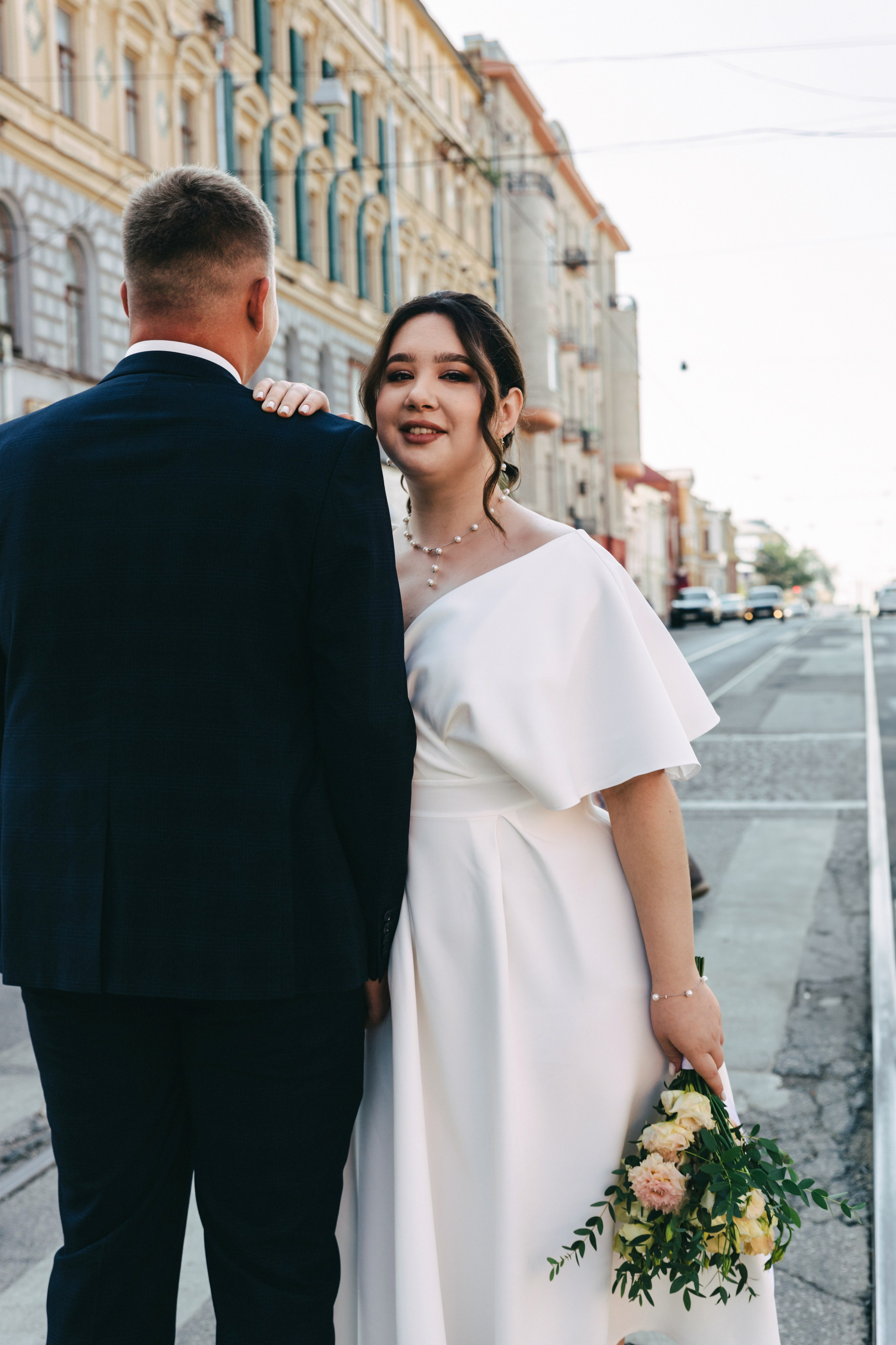 Свадьба Ивана и Елены. Фотосессии, Семейный, свадебный фотограф в Самаре