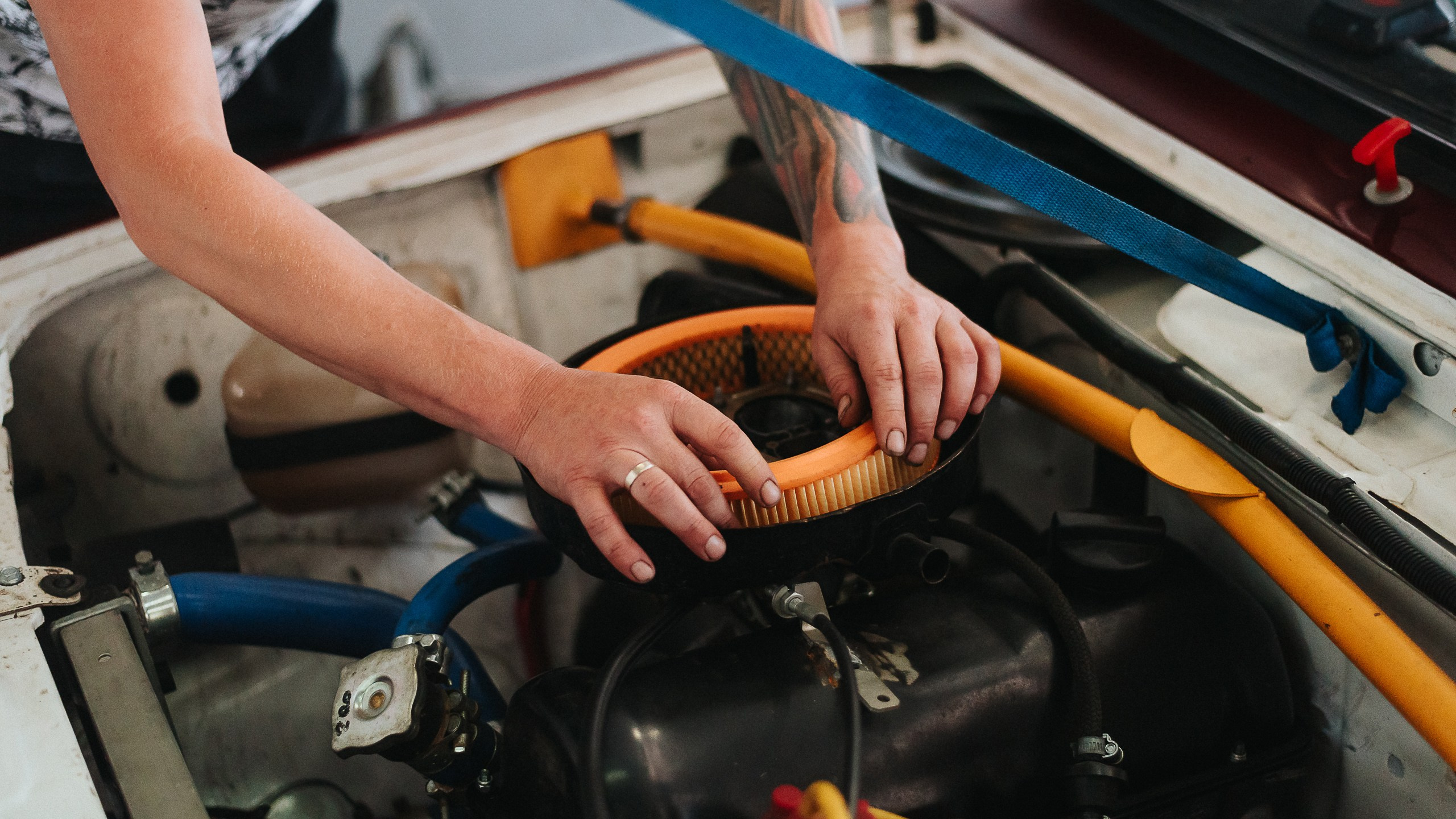 11.08.2024 — КСКГ Классика 2024 | Этап 4. Репортажный фотограф в Кемерово