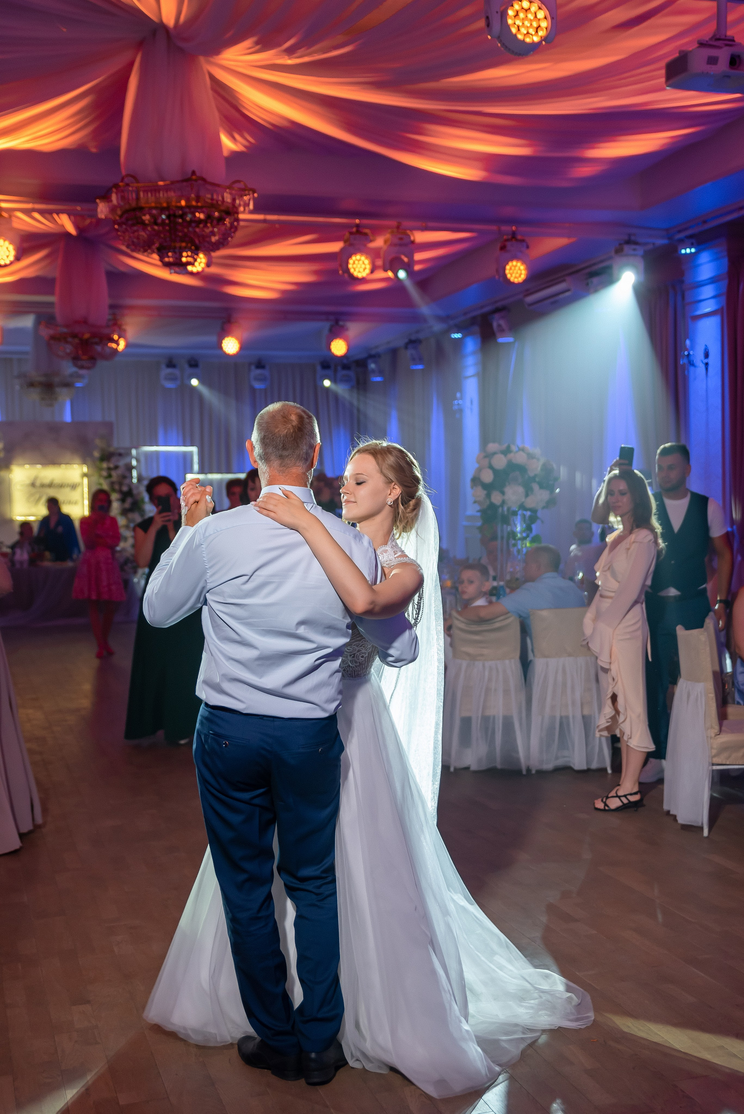 Wedding day 1. Фотограф в Тамбове Светлана Федорова