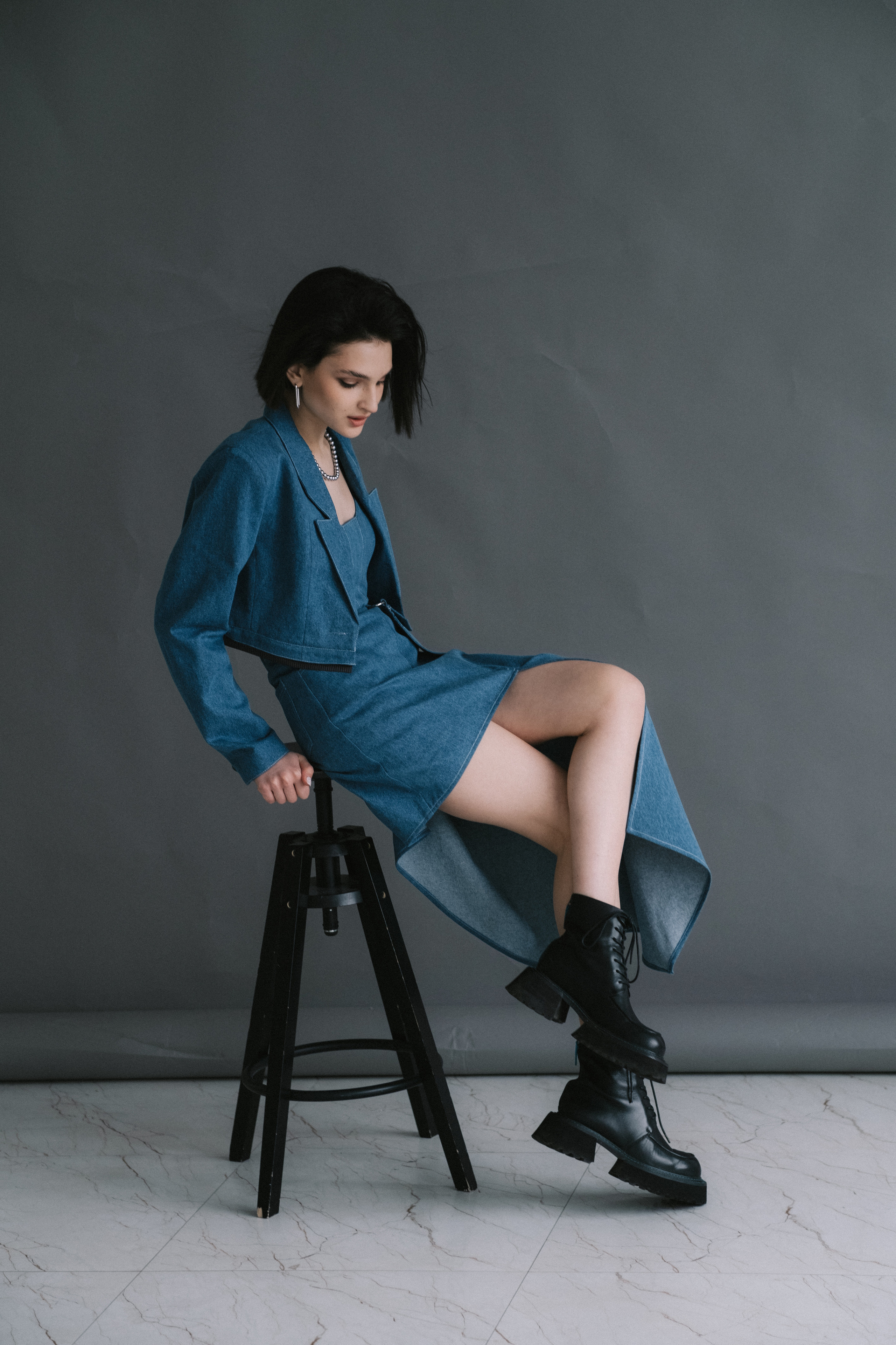 RÍSHAZ. Репортажный и портретный фотограф в Москве Илья Спиридонов