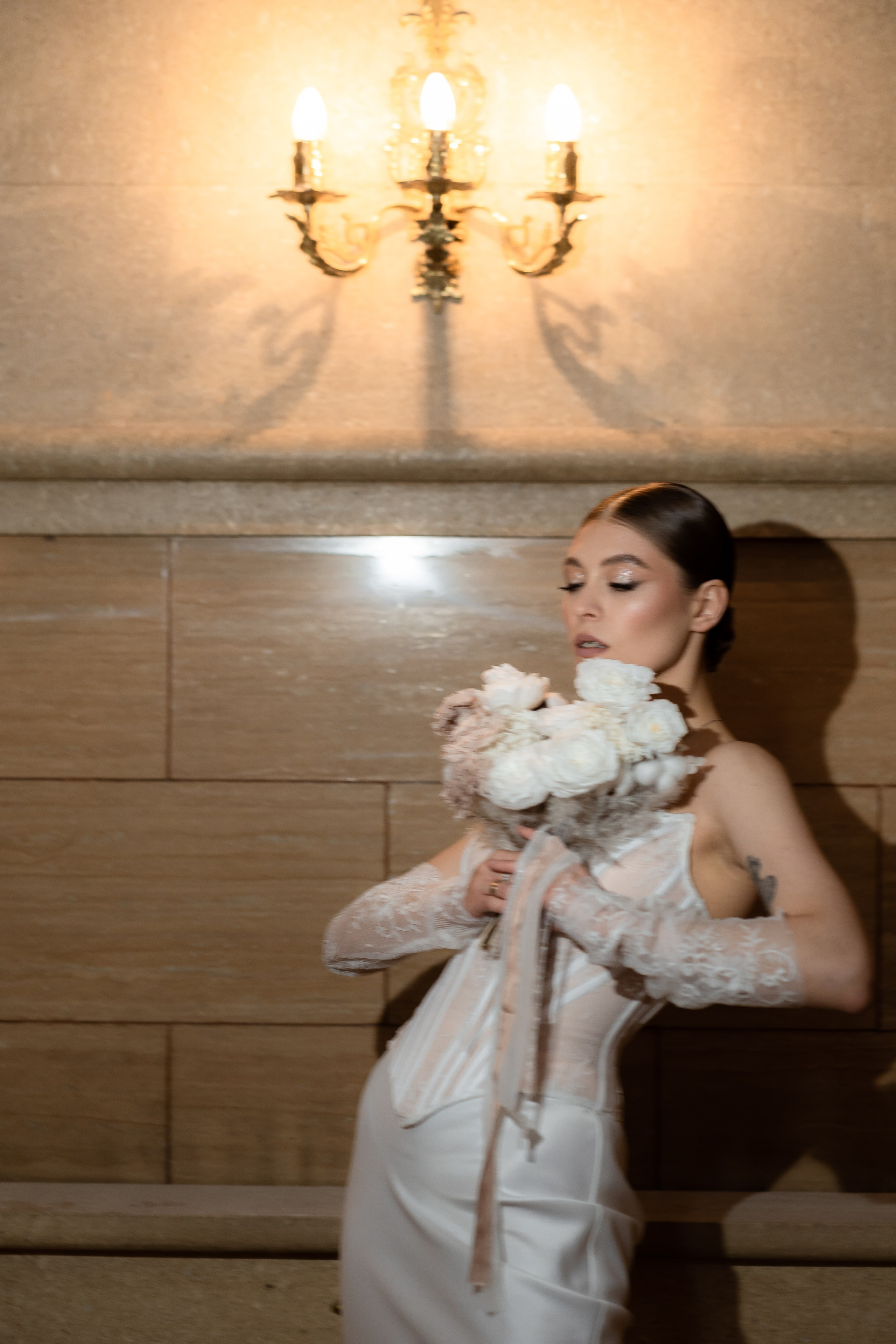 Bride. Свадебный фотограф в Воронеже Дарья Володарская