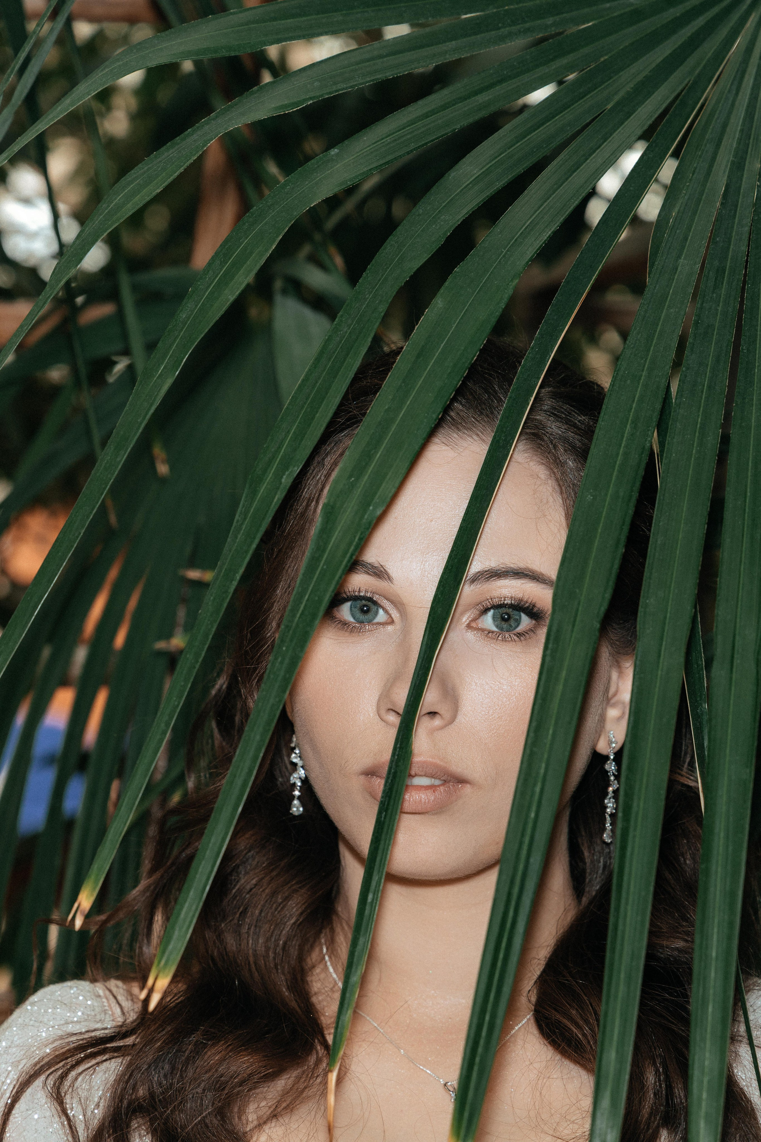 Дерзко и со вкусом. Артём Бачурин — свадебный фотограф Воронеж