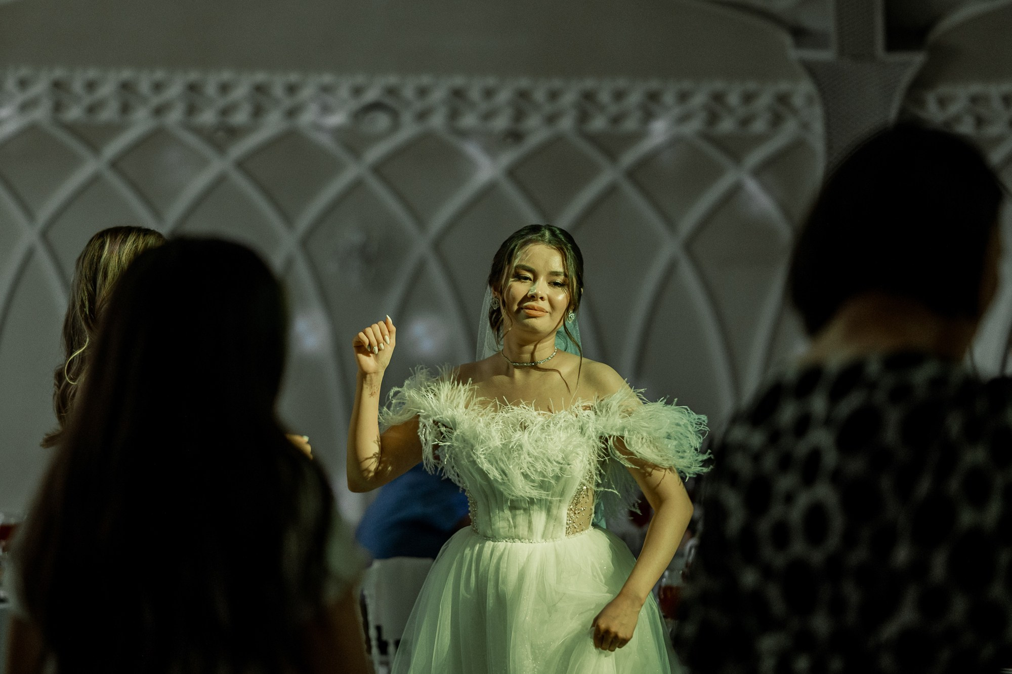 Денис и Алсу. Свадебный фотограф в Тюмени Анастасия Конева