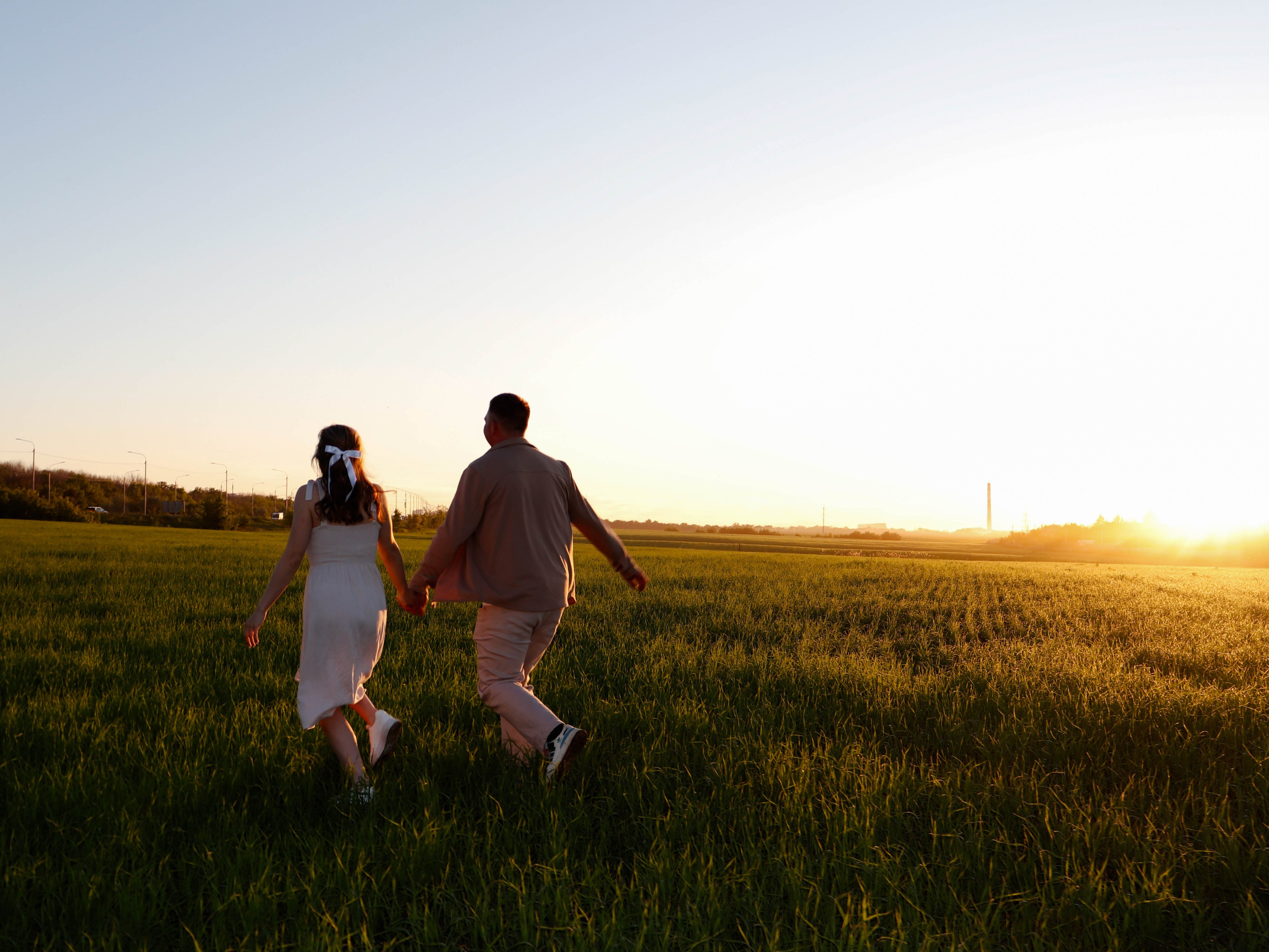 Алексей и Виктория. Фотограф Саратов | Елизавета Белова