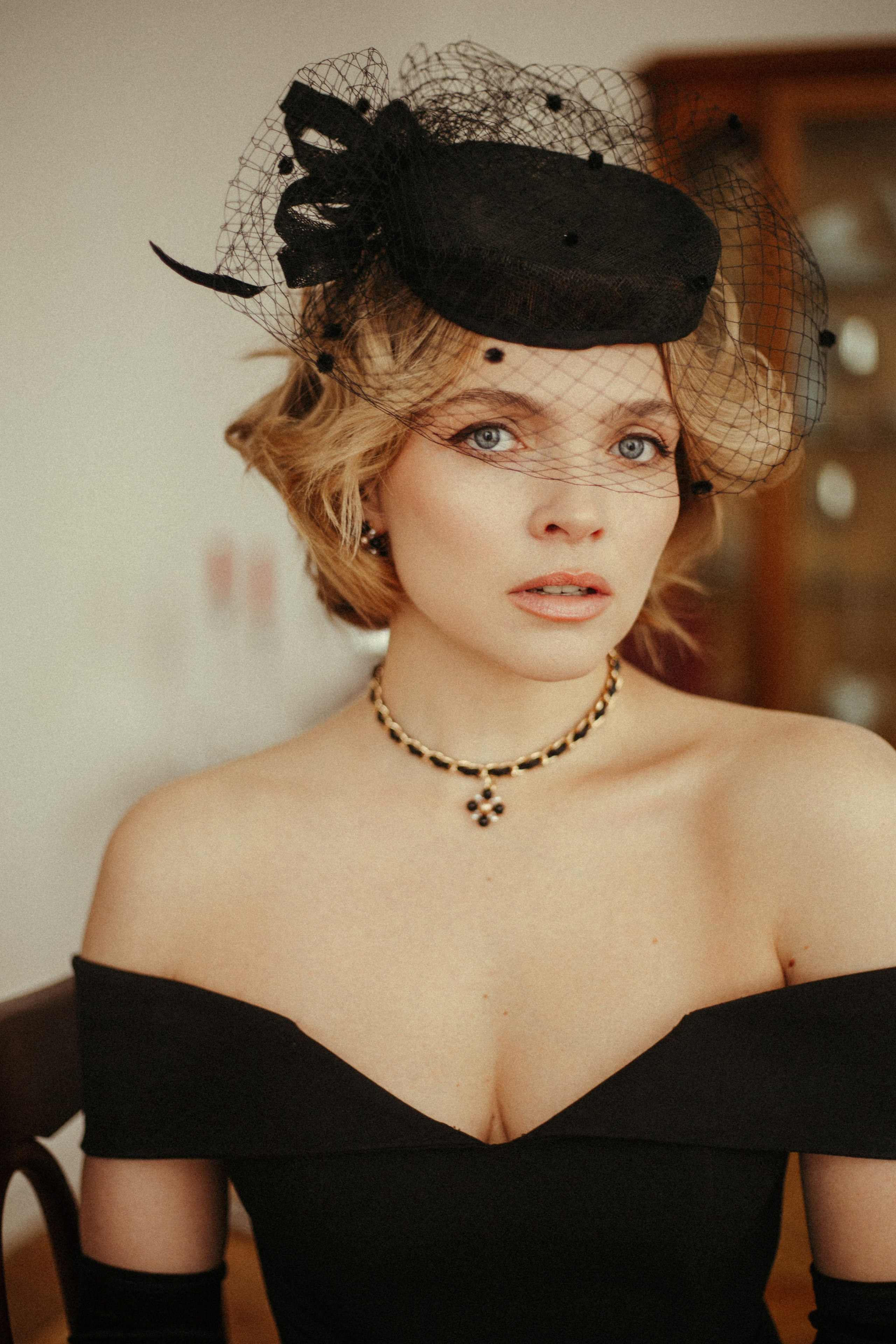 Наталья Земцова. Фотограф | Юля Ди