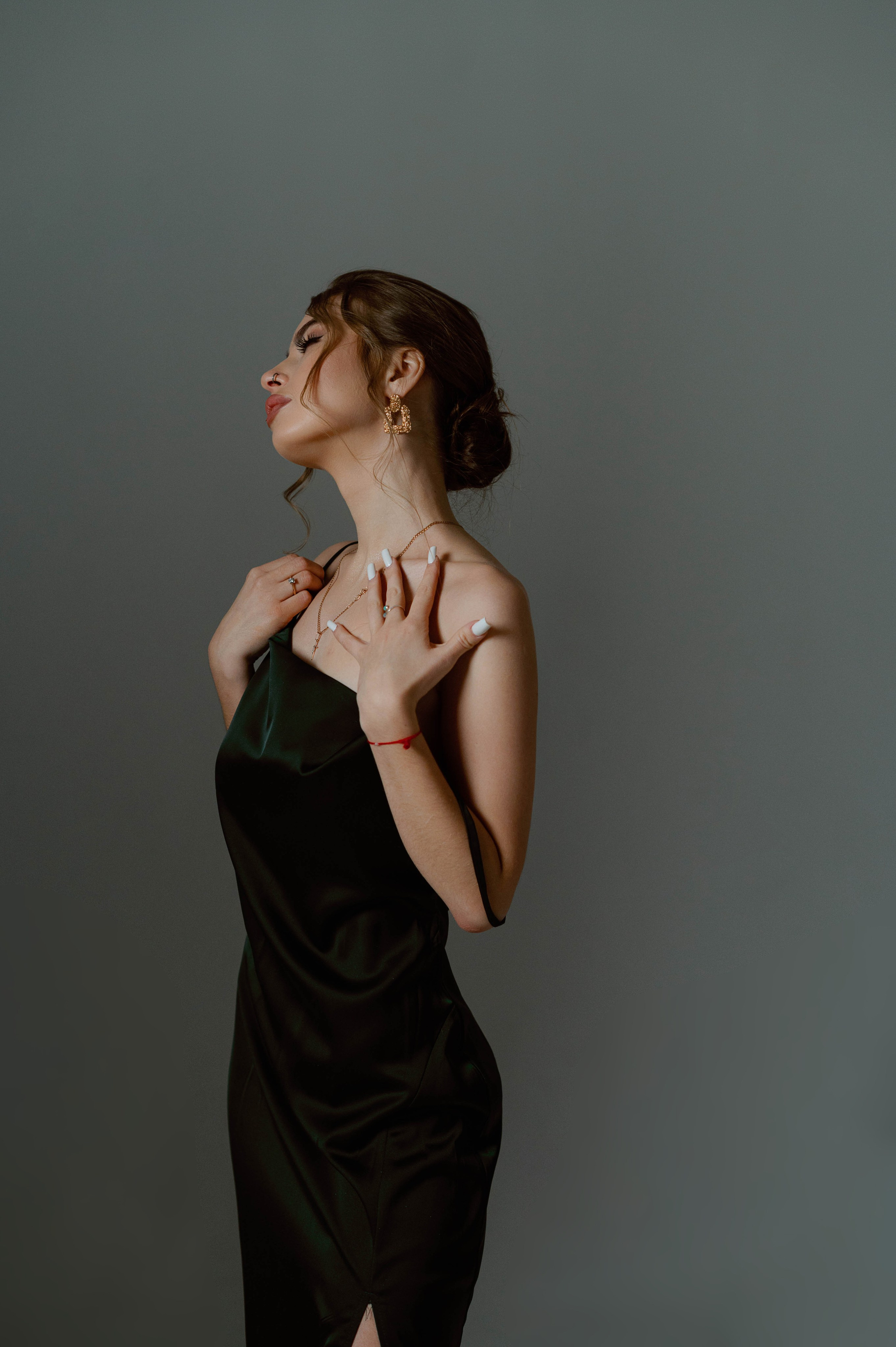 Лена. Фотограф в Абакане и Минусинске