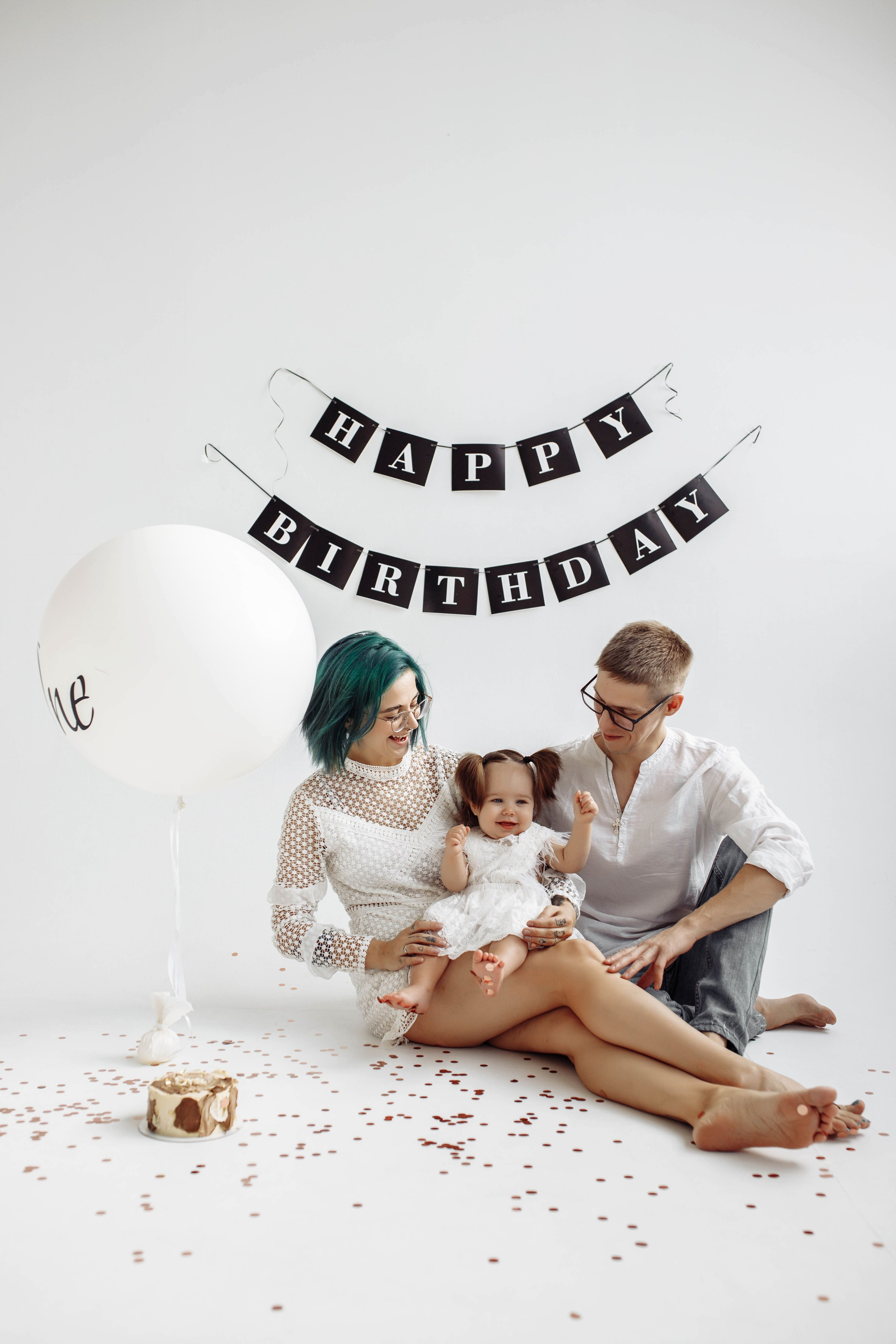 СЕМЕЙНЫЙ. Фотограф Бушуева Дарья