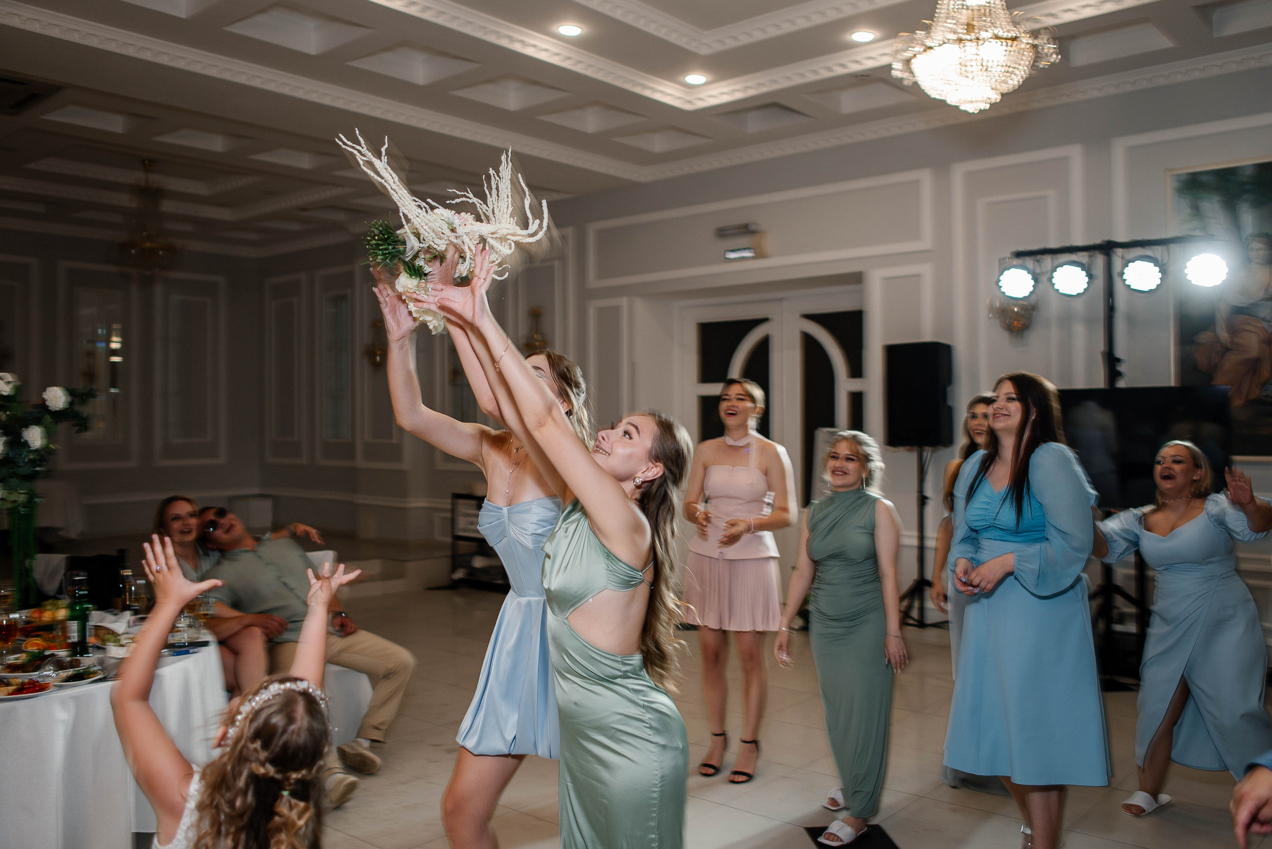 Александр и Анна. Свадебный фотограф Курск Артем Духтанов