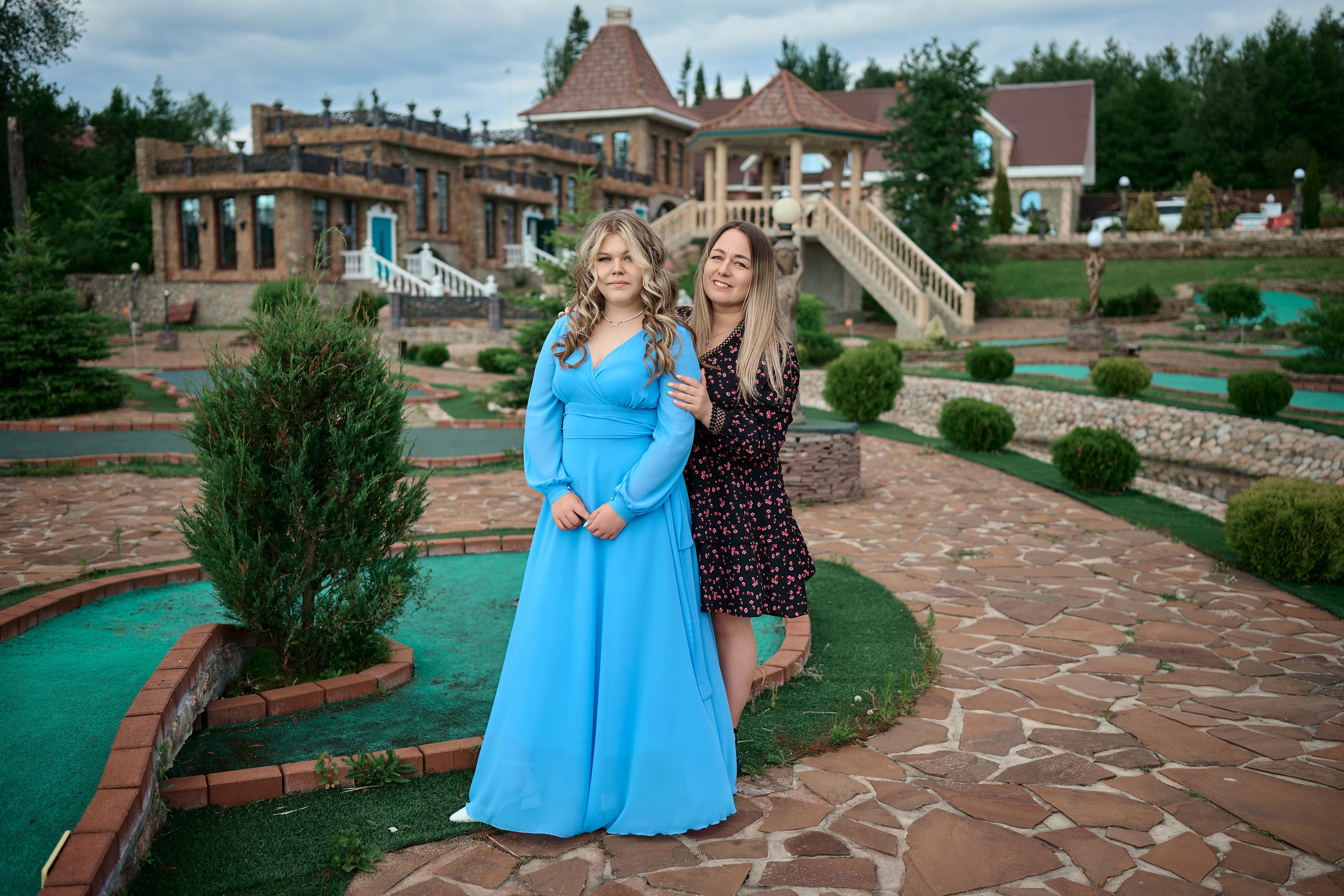 Репортажная съёмка выпускного 9-11 классы. Выпускной альбом Выборг, Каменногорск, Светогорск, Санкт-Петербург