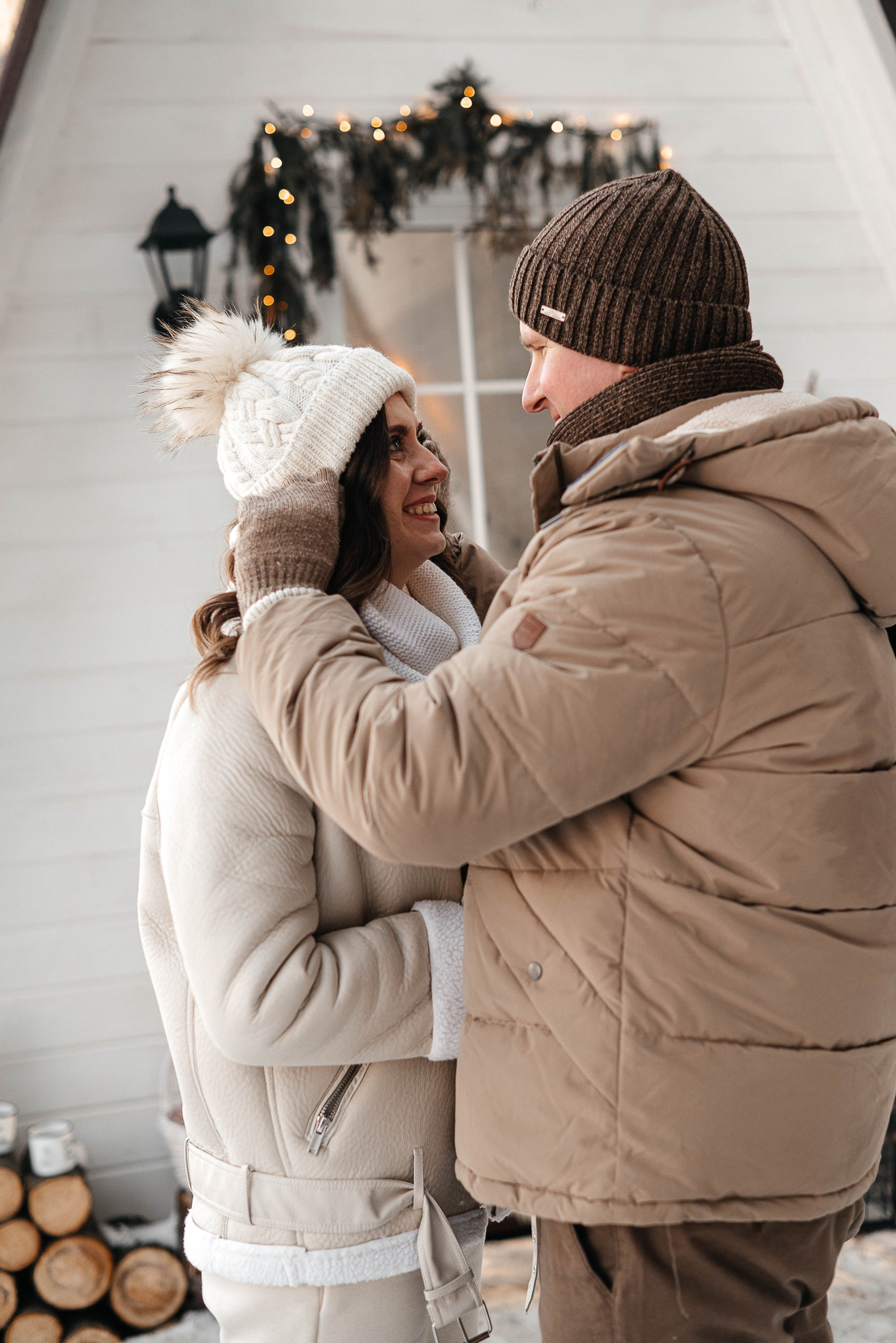Семьи. Фотограф Москва. Шульгинова Ольга