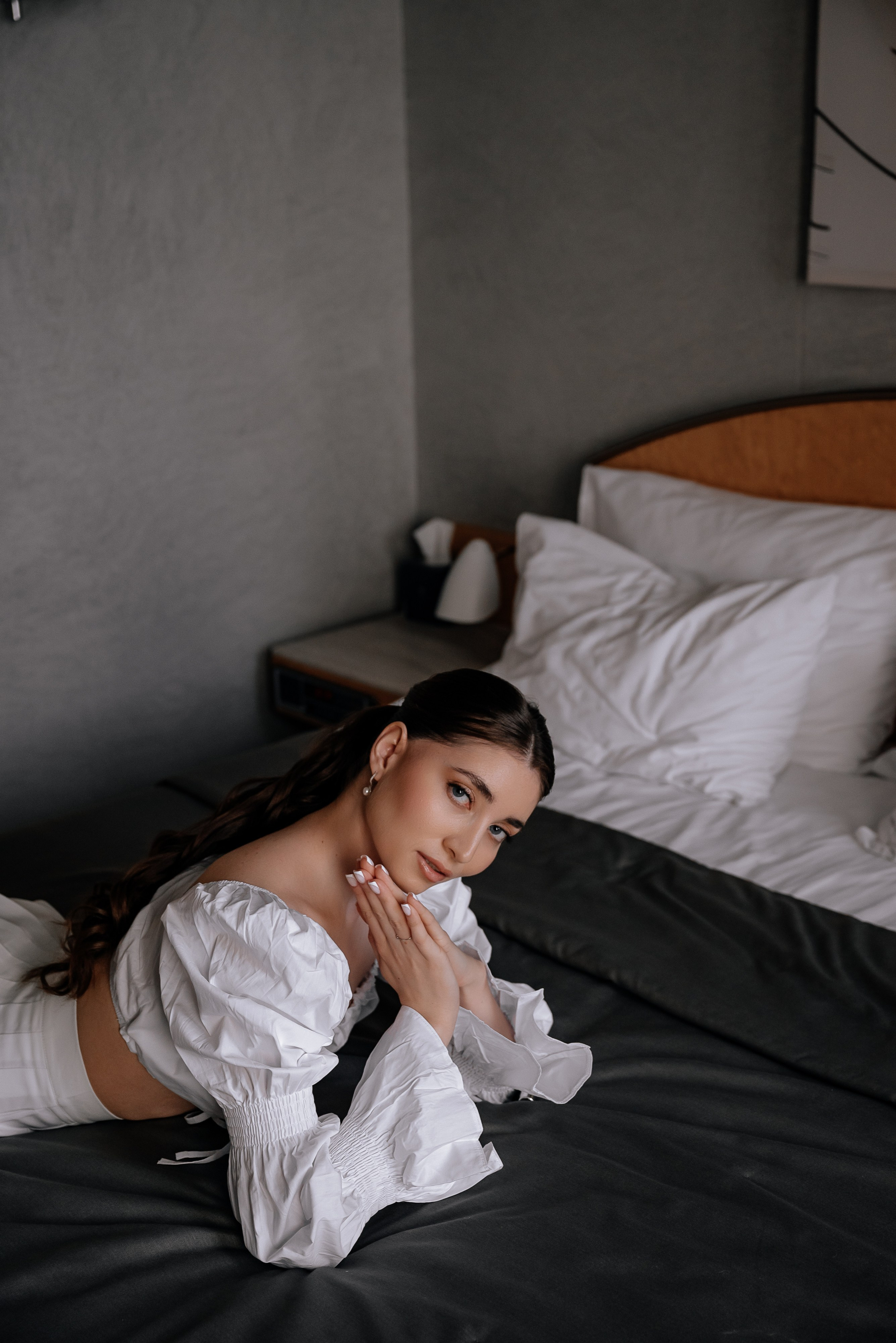 Семён & Алина 2024. Фотограф Москва. Шульгинова Ольга