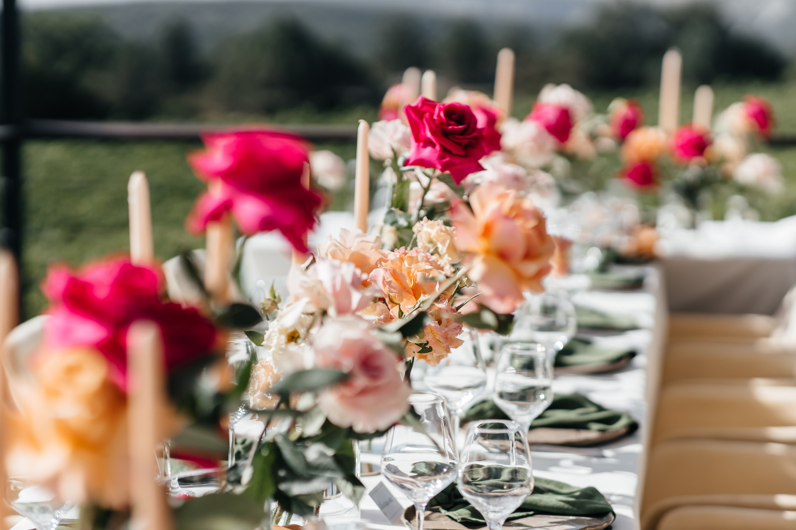 Свадьба на винодельне. Анонс для Ивана и Виктории. Свадебный фотограф в Крыму и Севастополе Ольга Баскакова