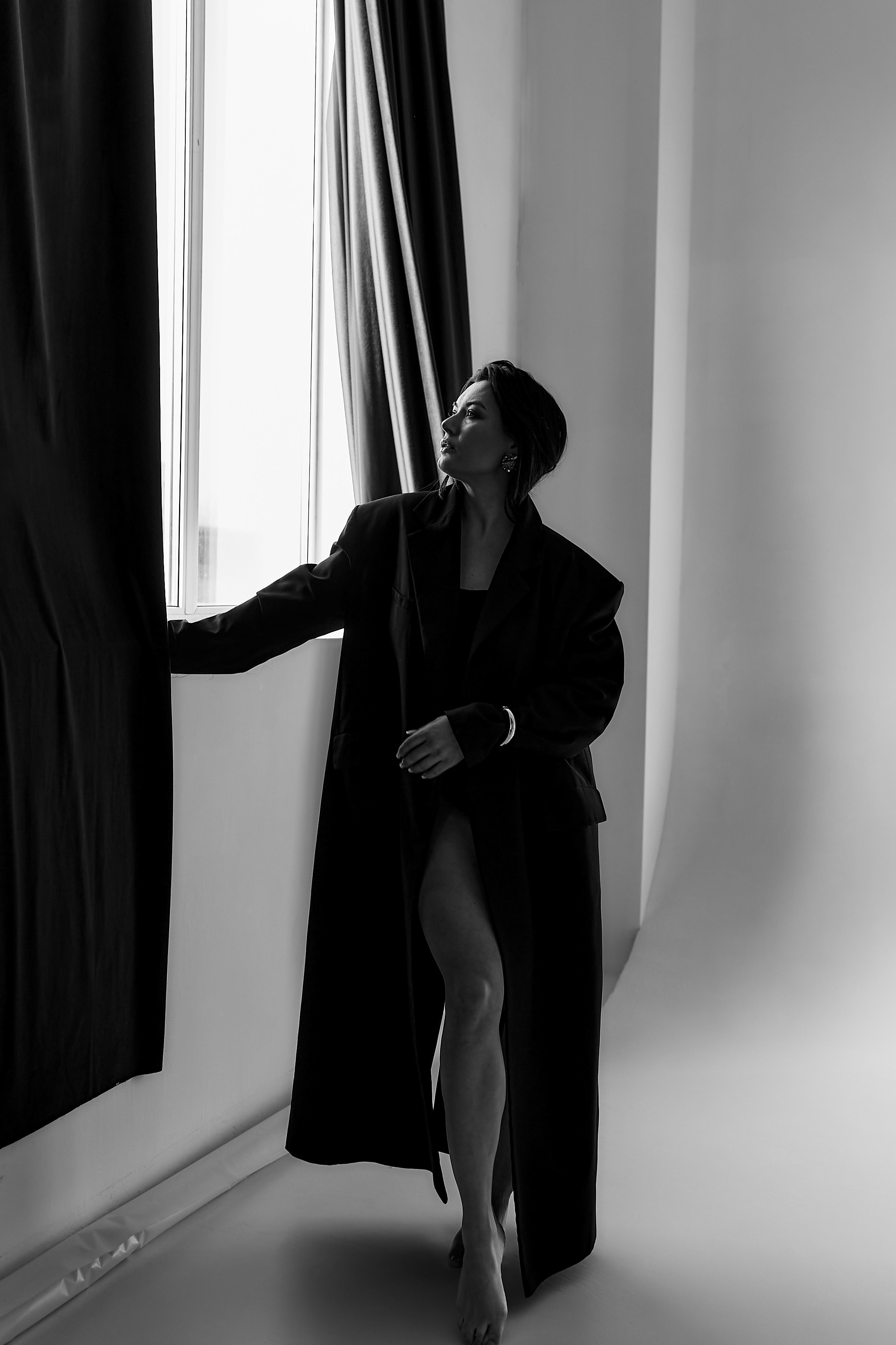 Светлана Ц. Фотограф женского портрета, беременности и материнства Харькова Елена