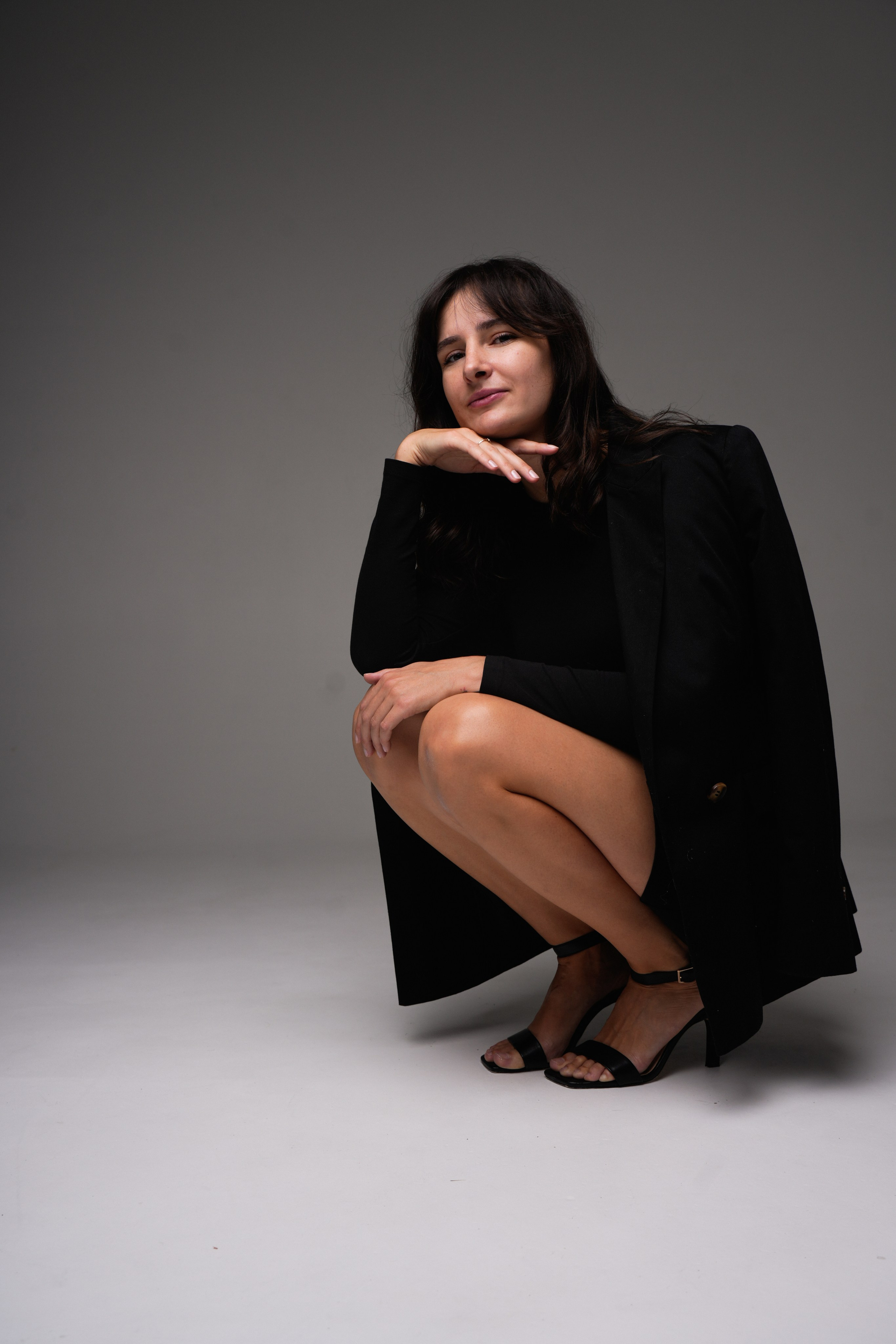 Индивидуальные съёмки. Фотограф из Санкт-Петербурга Бызина Наталья