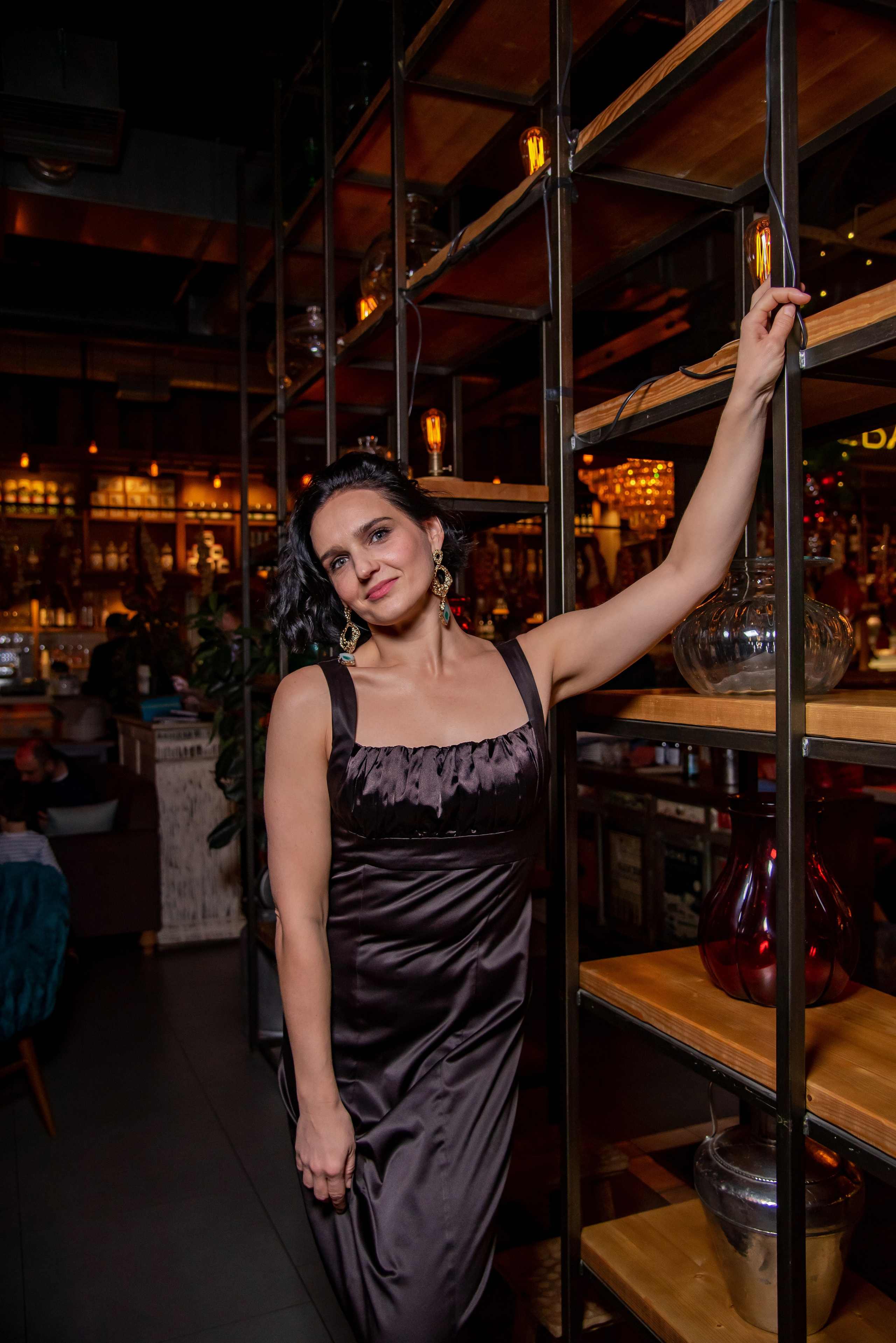 Ялла. Фотограф Галина Нестерова