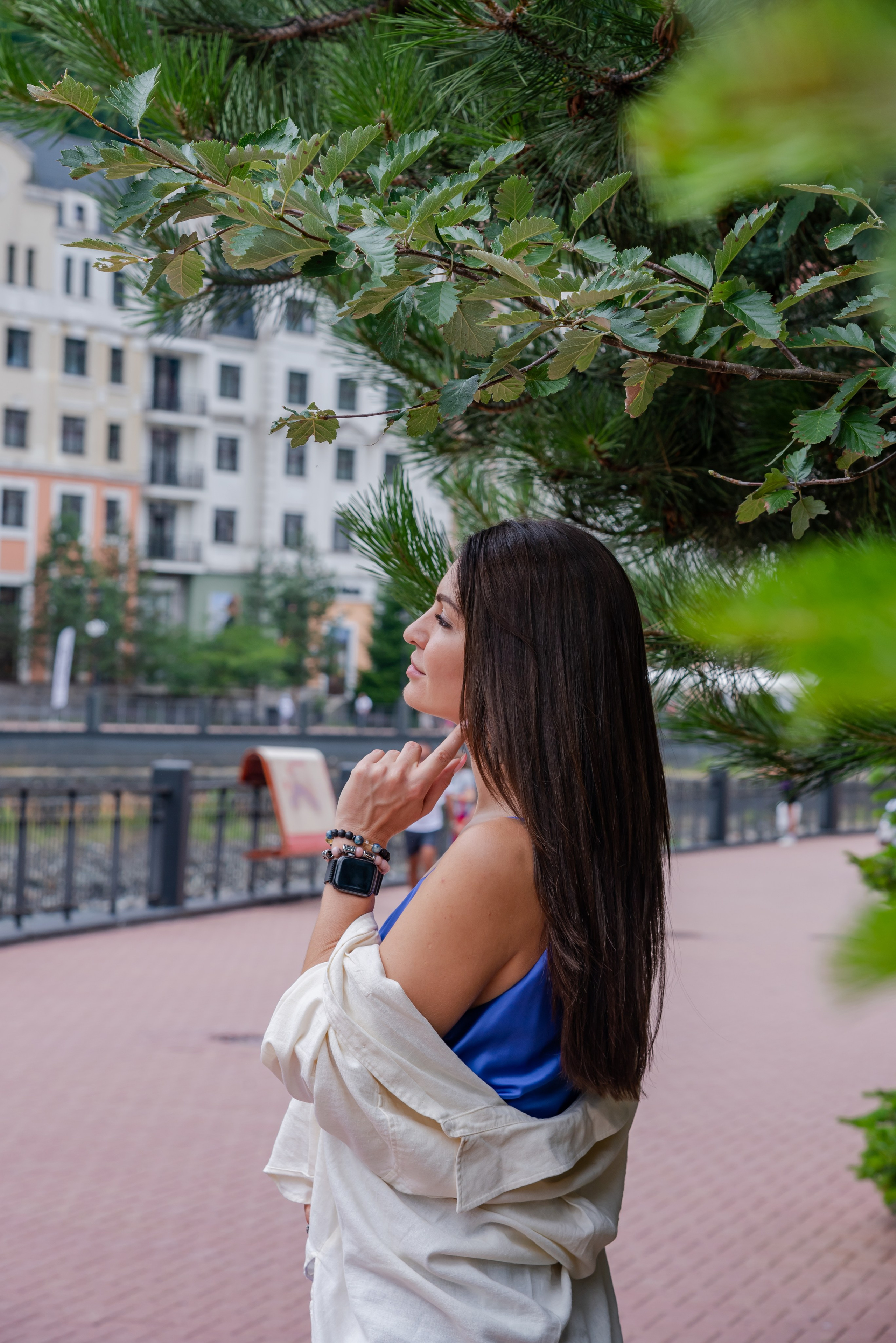 Роза Хутор. Фотограф Галина Нестерова