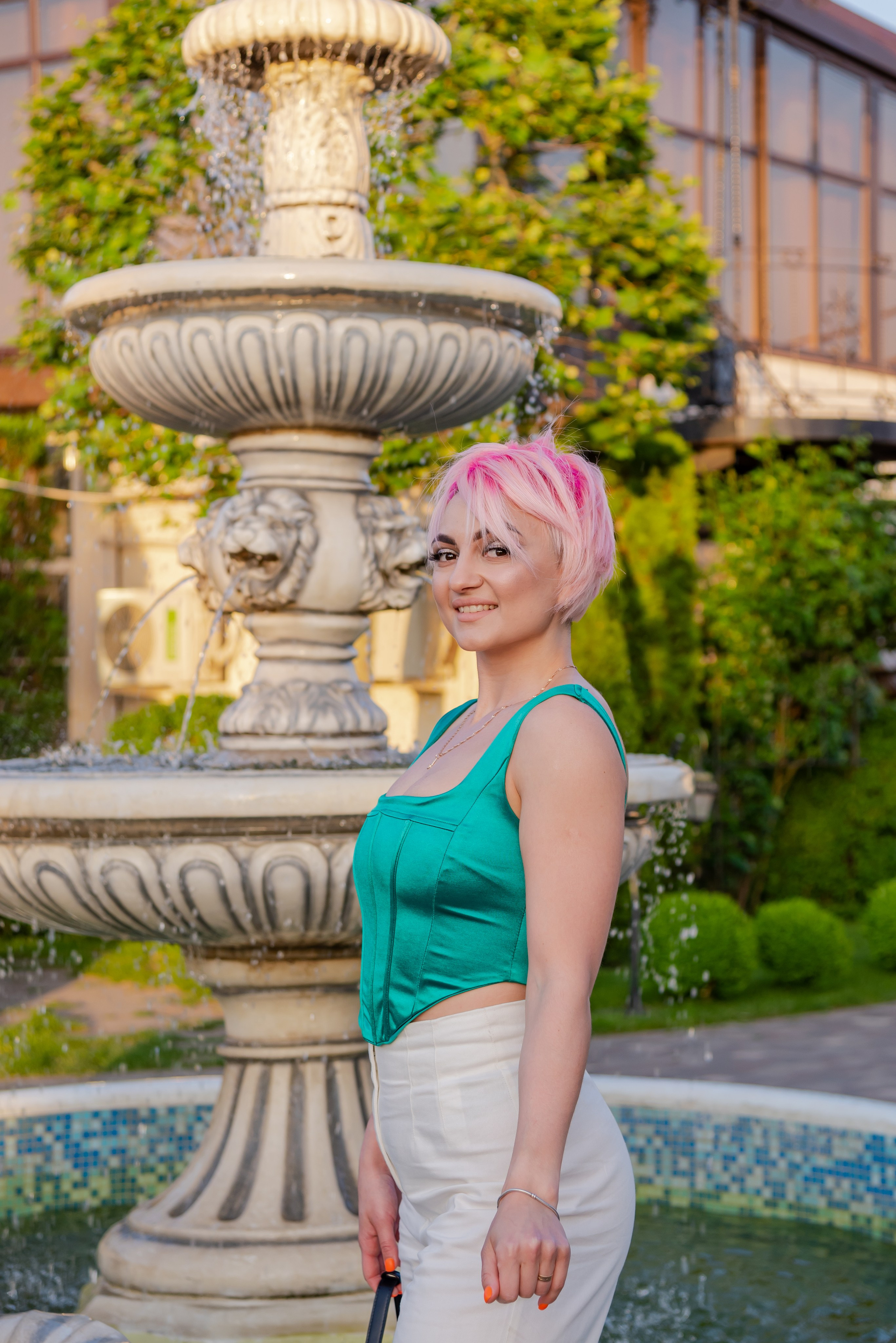 Вечер в Губернии. Фотограф Галина Нестерова