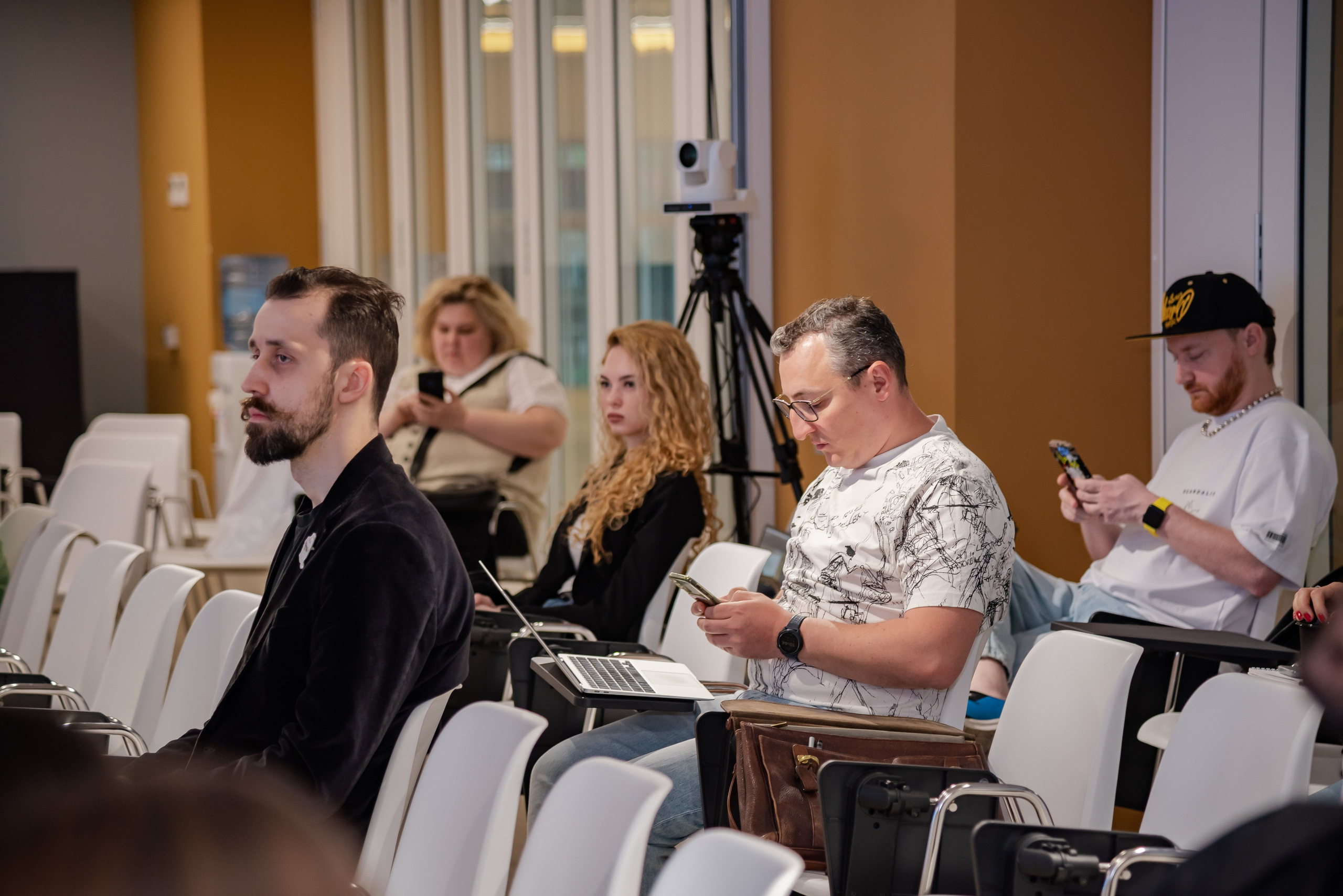 Форум бизнес сообщества. Фотограф Галина Нестерова