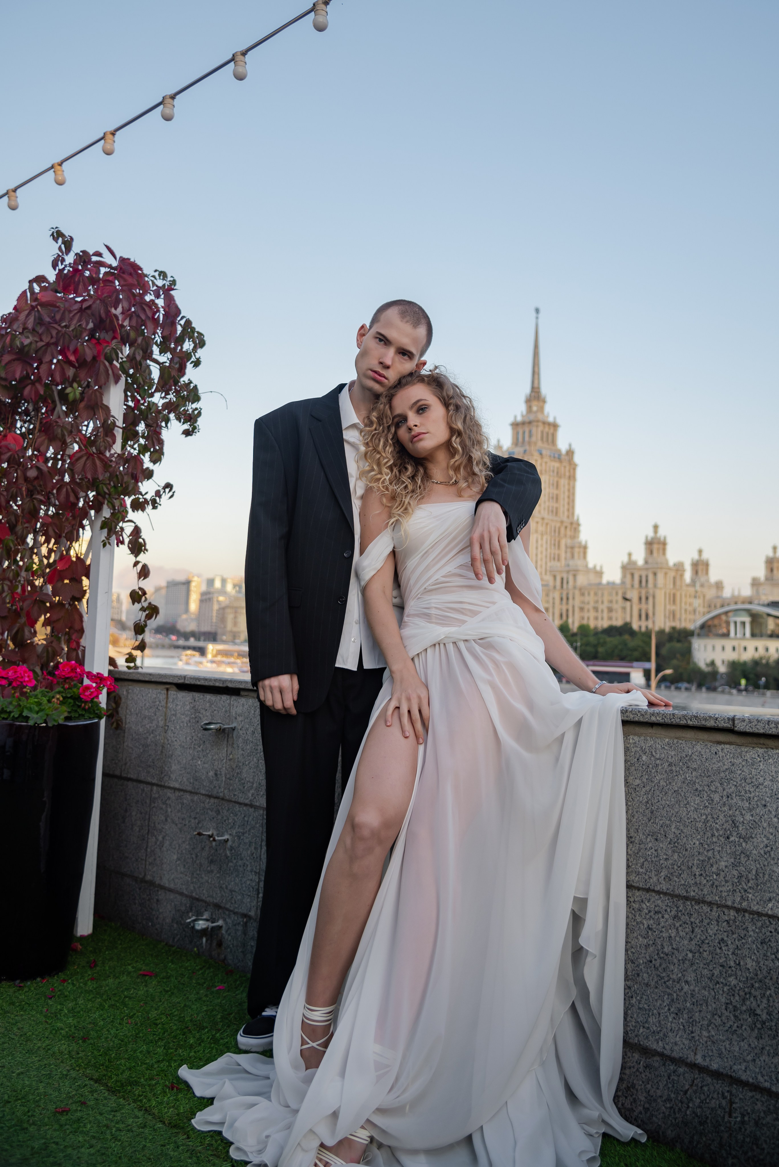 Москва. Фотограф Галина Нестерова