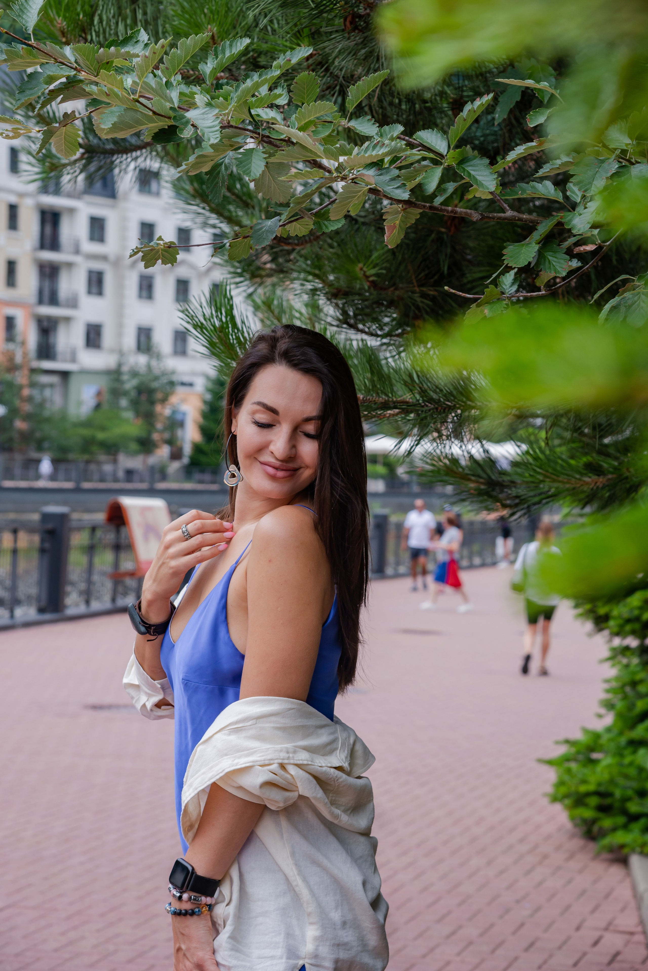 Роза Хутор. Фотограф Галина Нестерова