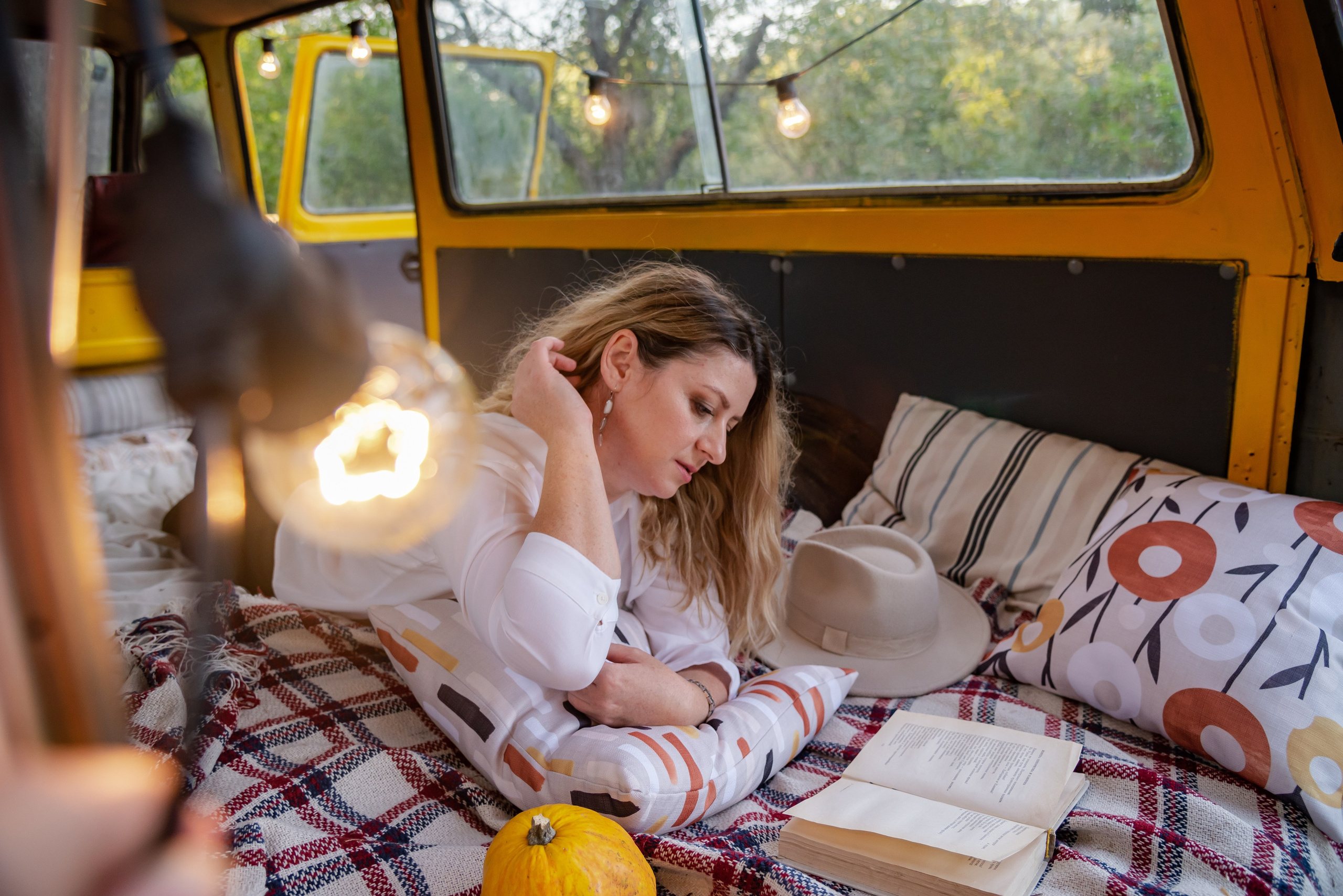 Аня. Фотограф Галина Нестерова