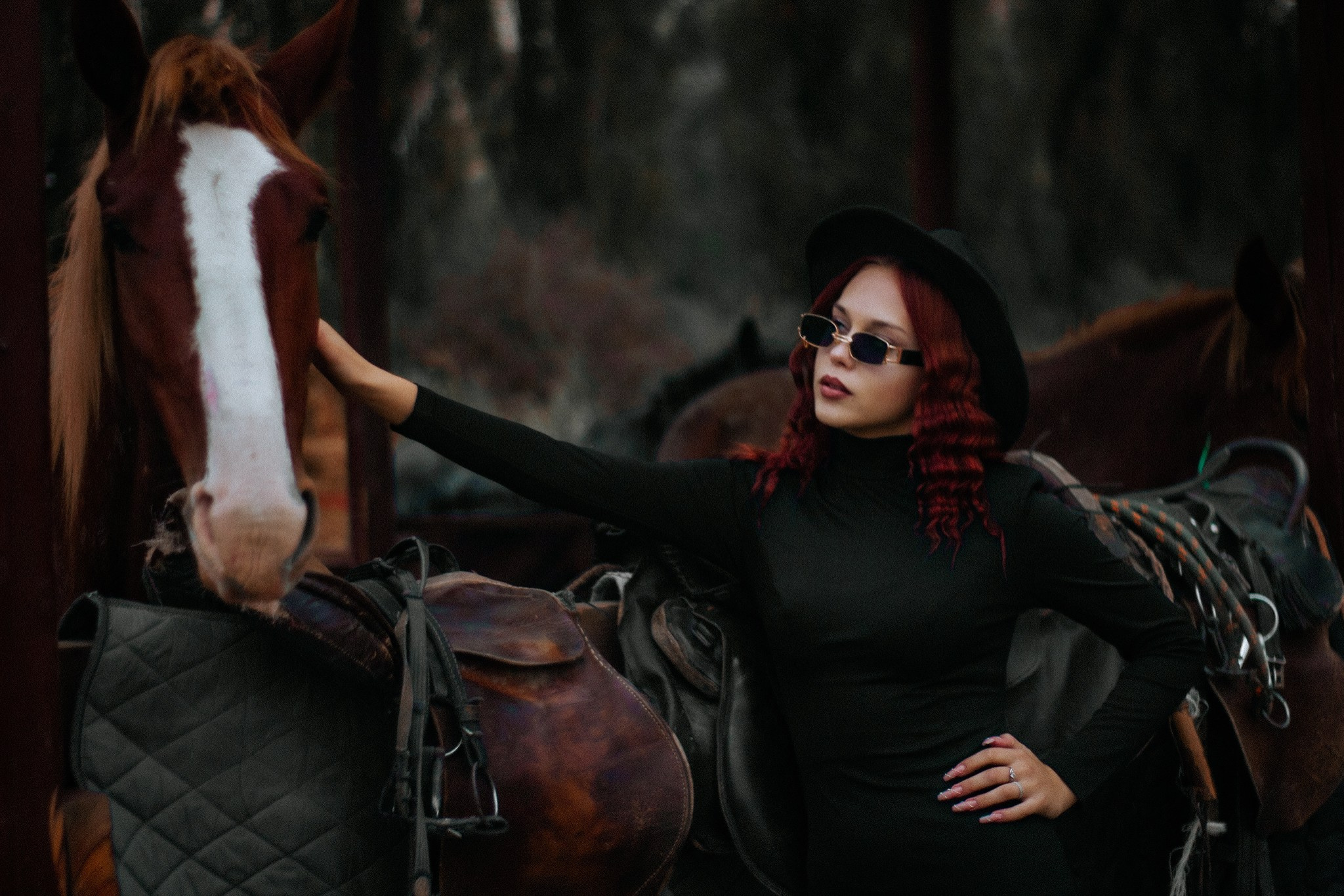 VALENTINA. Фотограф в Крыму Григорий