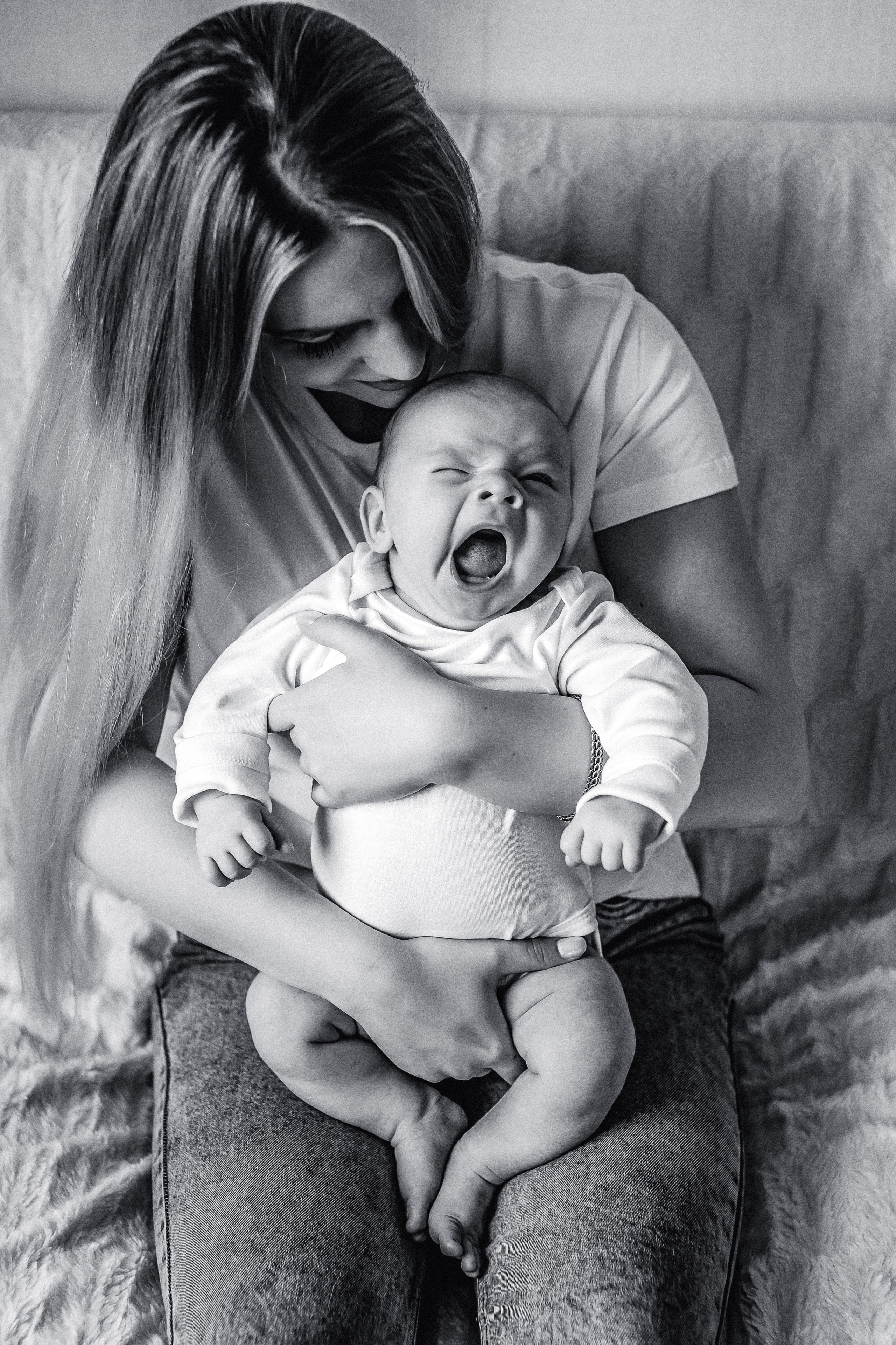 Семейные истории. Портретный и свадебный фотограф в Воронеже Елена Михайлова