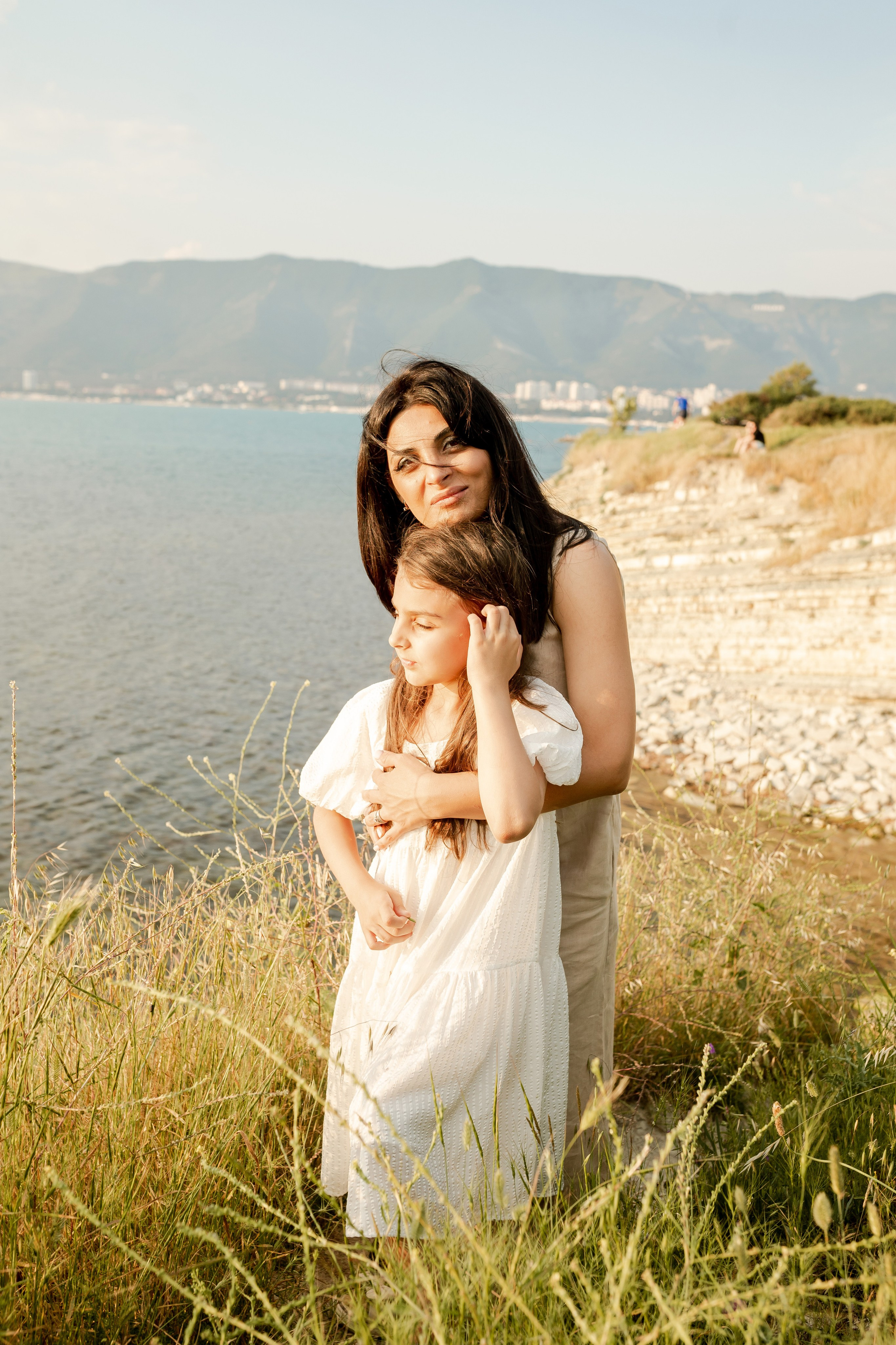 ФОТОСЕССИИ. Фотограф в Геленджике, Архипо-Осиповке, Абрау-Дюрсо, Кринице Виктория